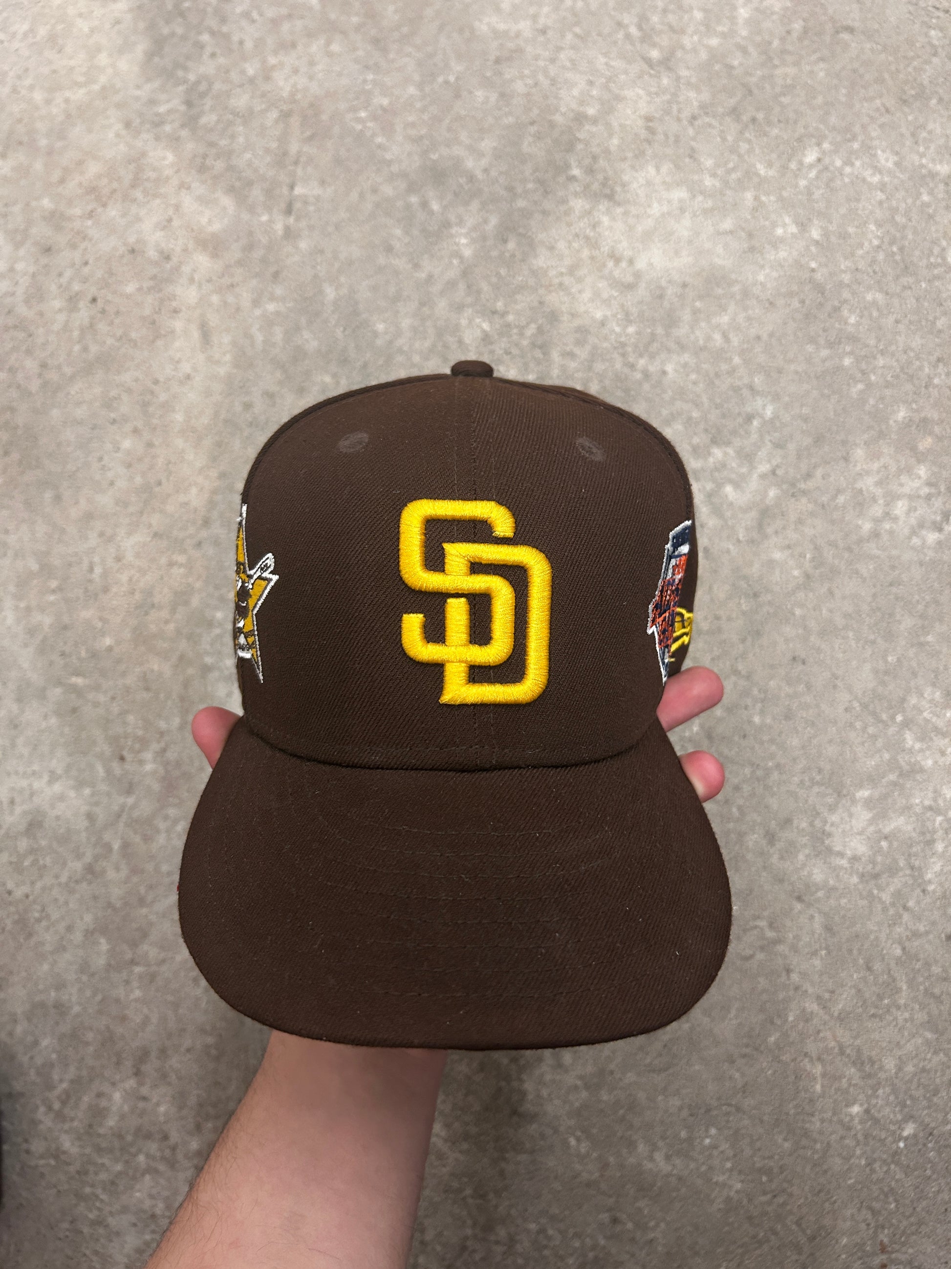 New Era Cap Limited