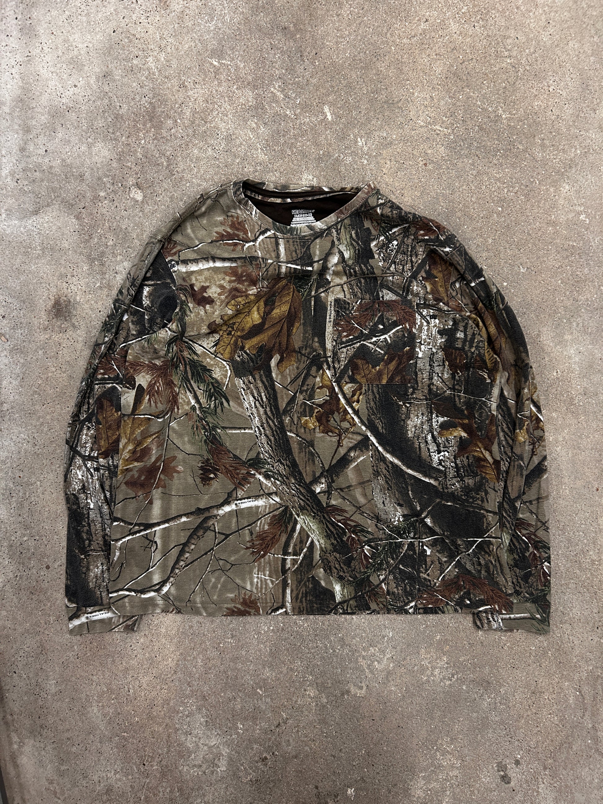 Realtree