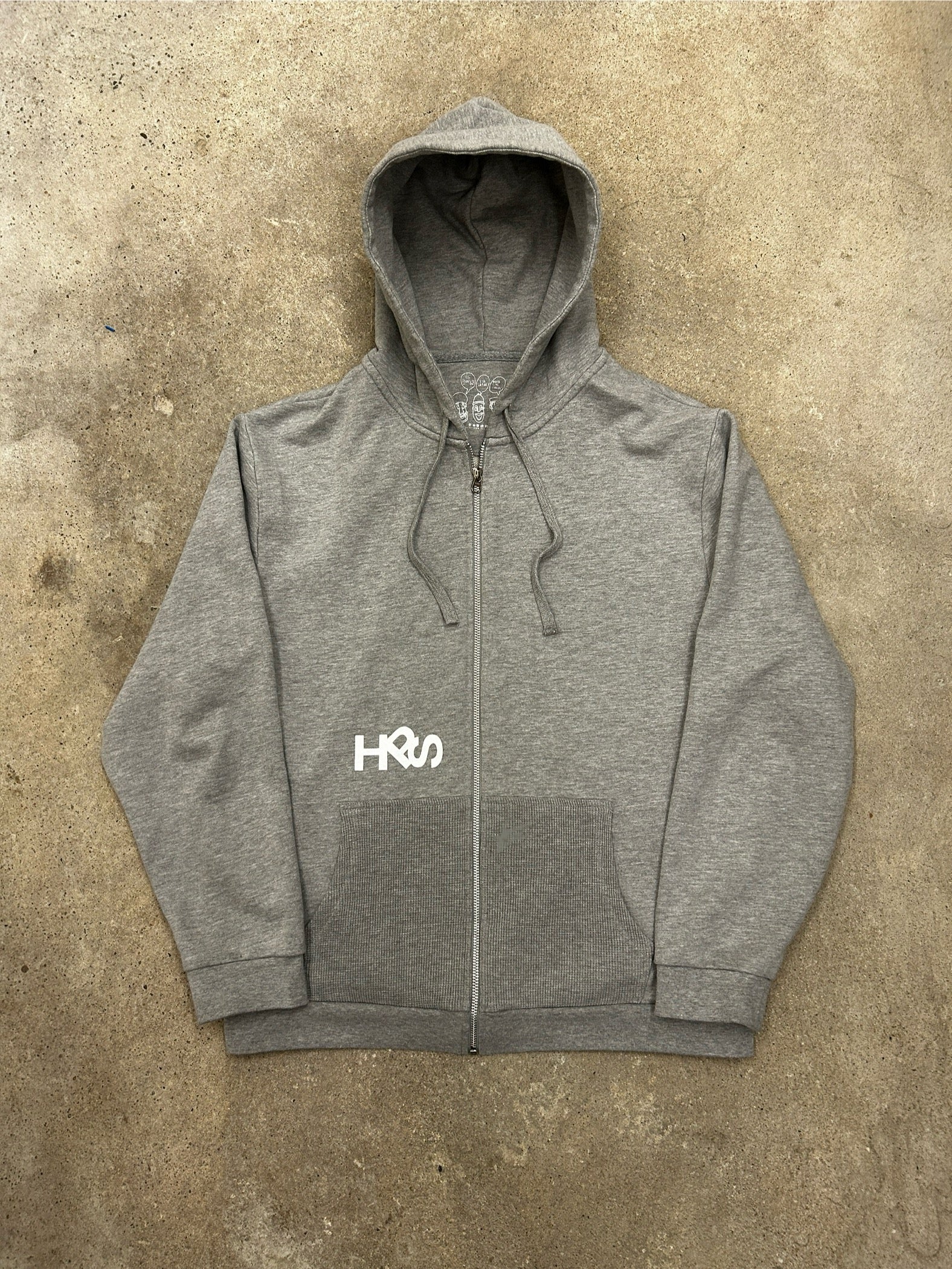 House Painting Service Zip-up