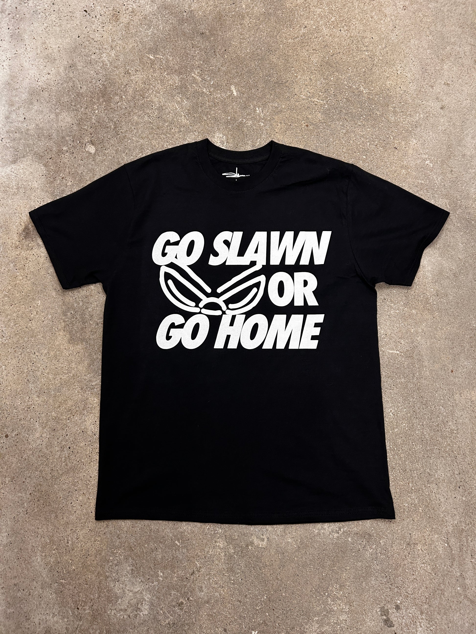 Slawn Tshirt Limited