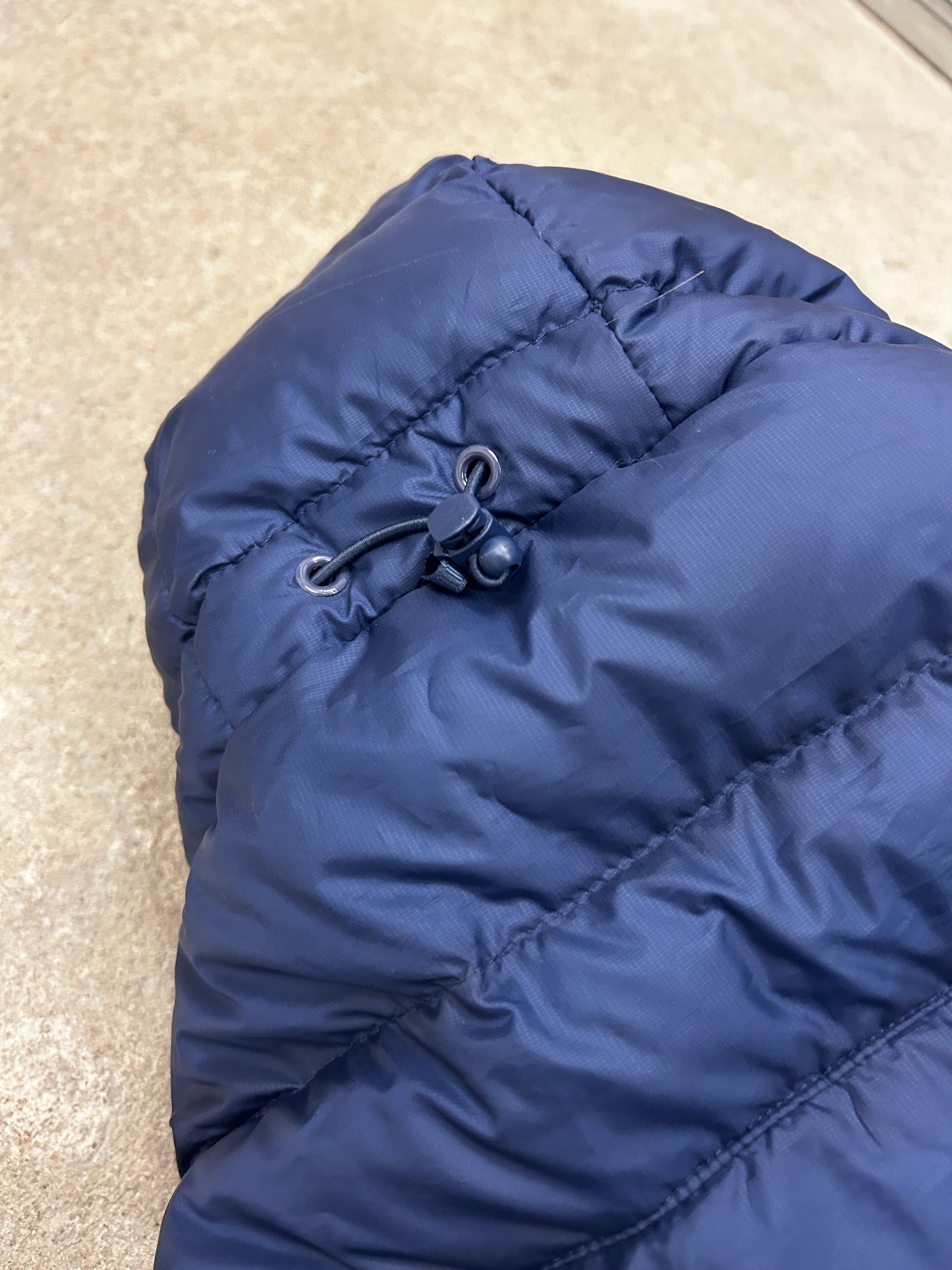 Supreme anorak
