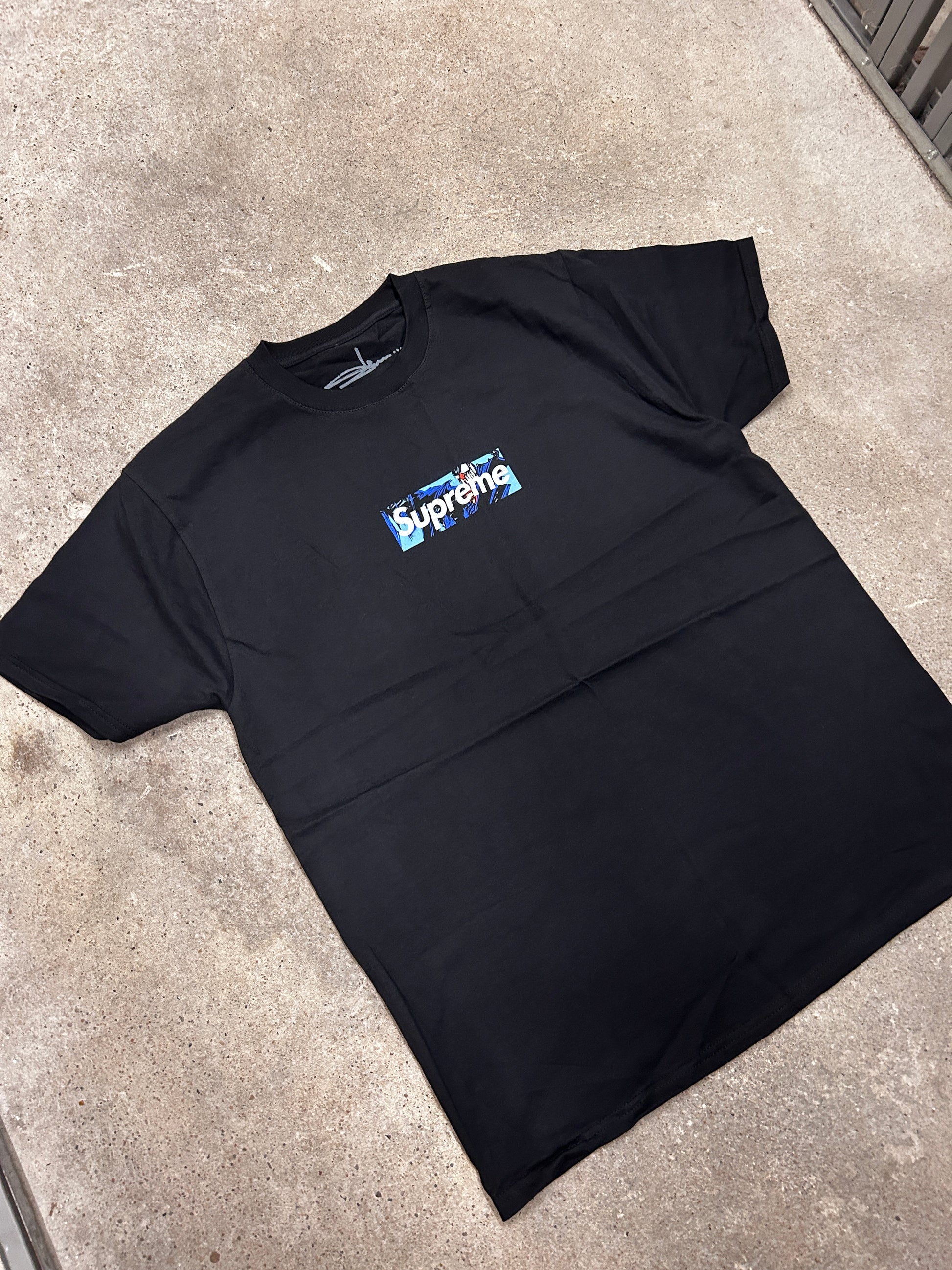 Slawn “Batpreme” tshirt