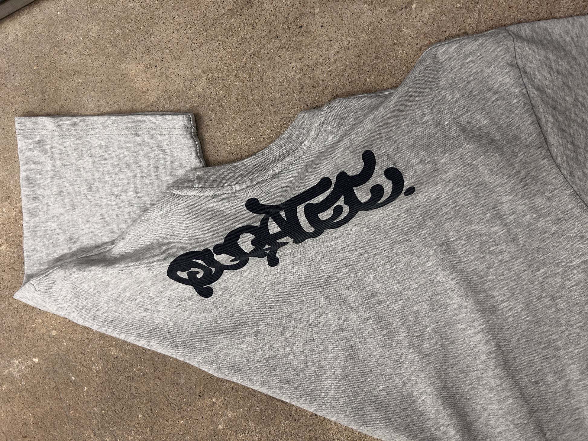 Quratee tshirt