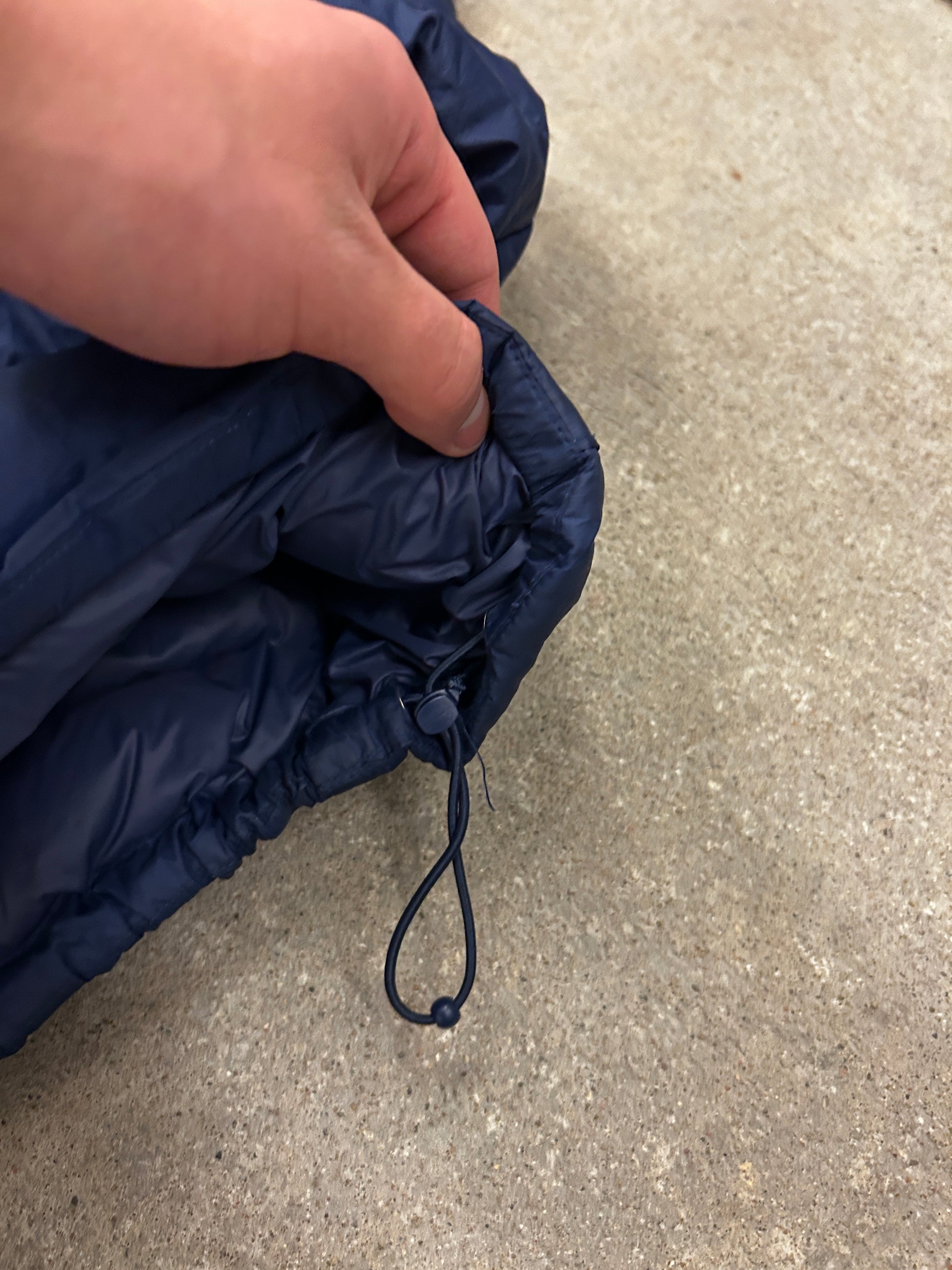 Supreme anorak