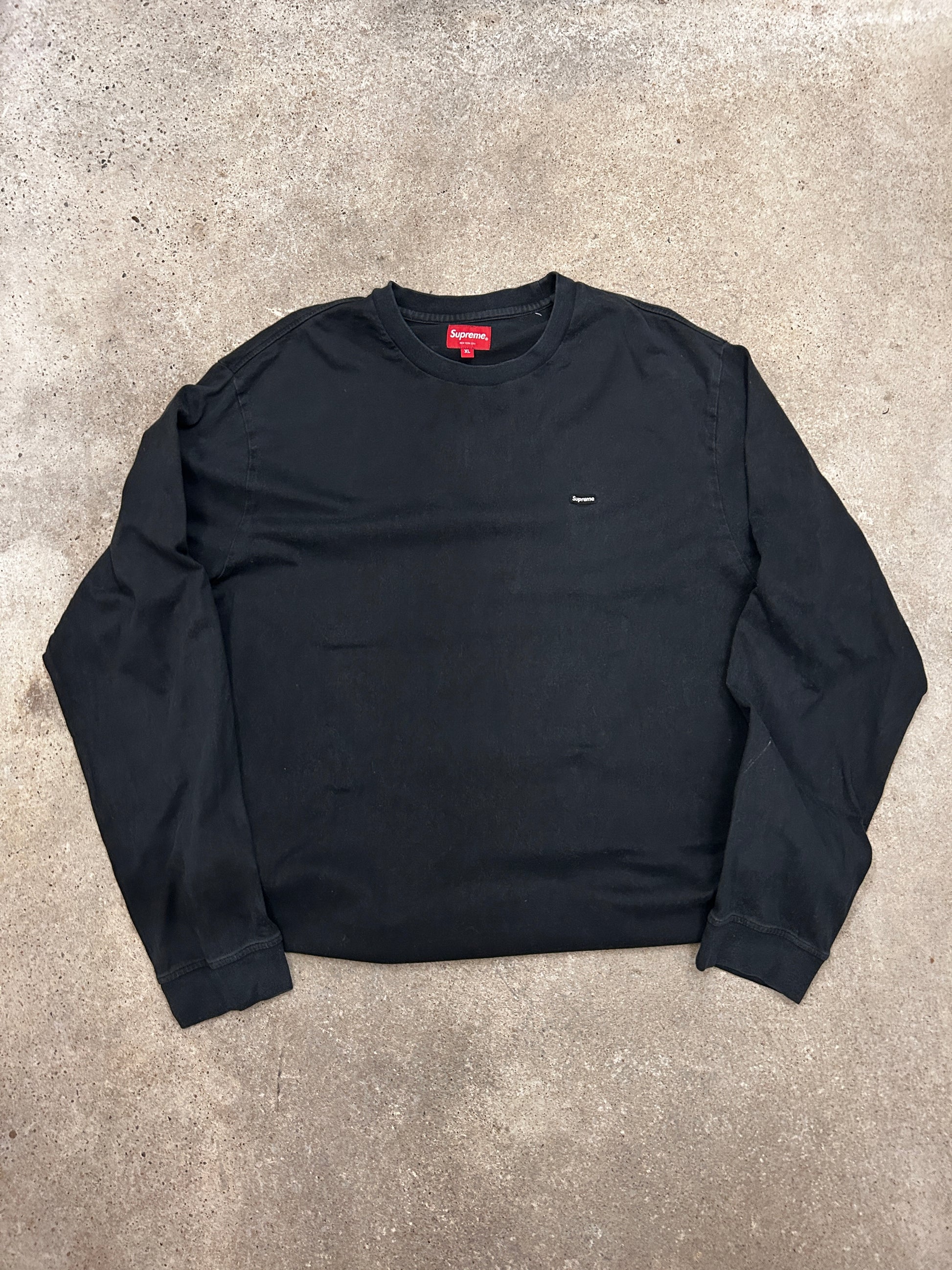 Supreme longsleeve