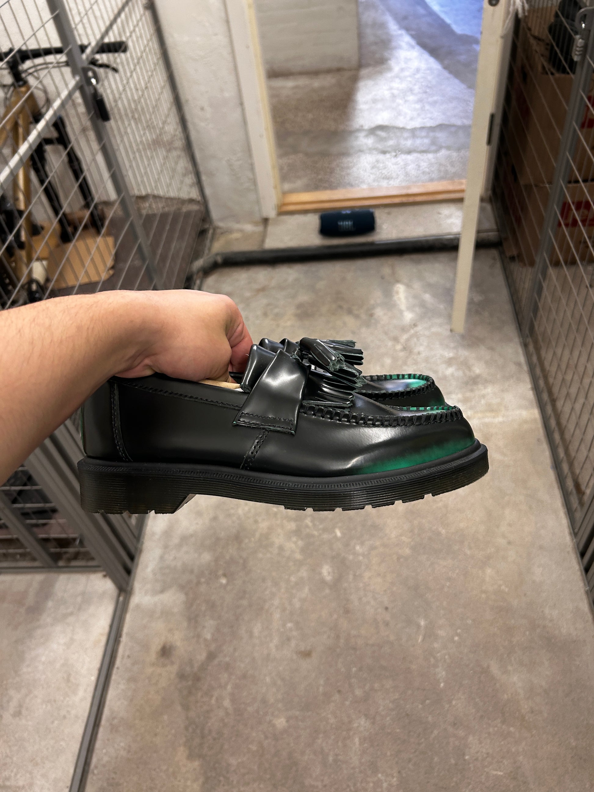 Dr. Martens loafer