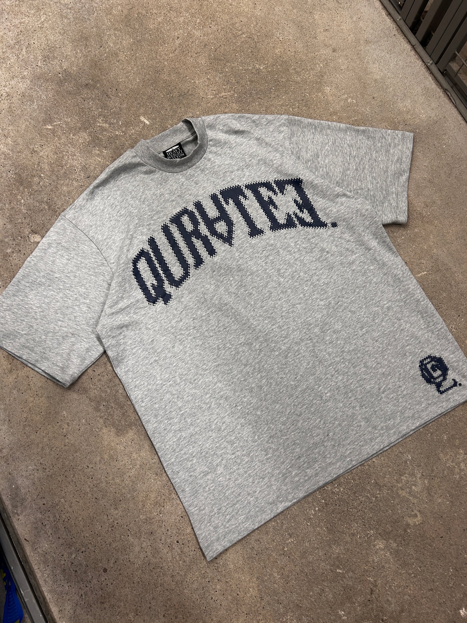 Quratee tshirt