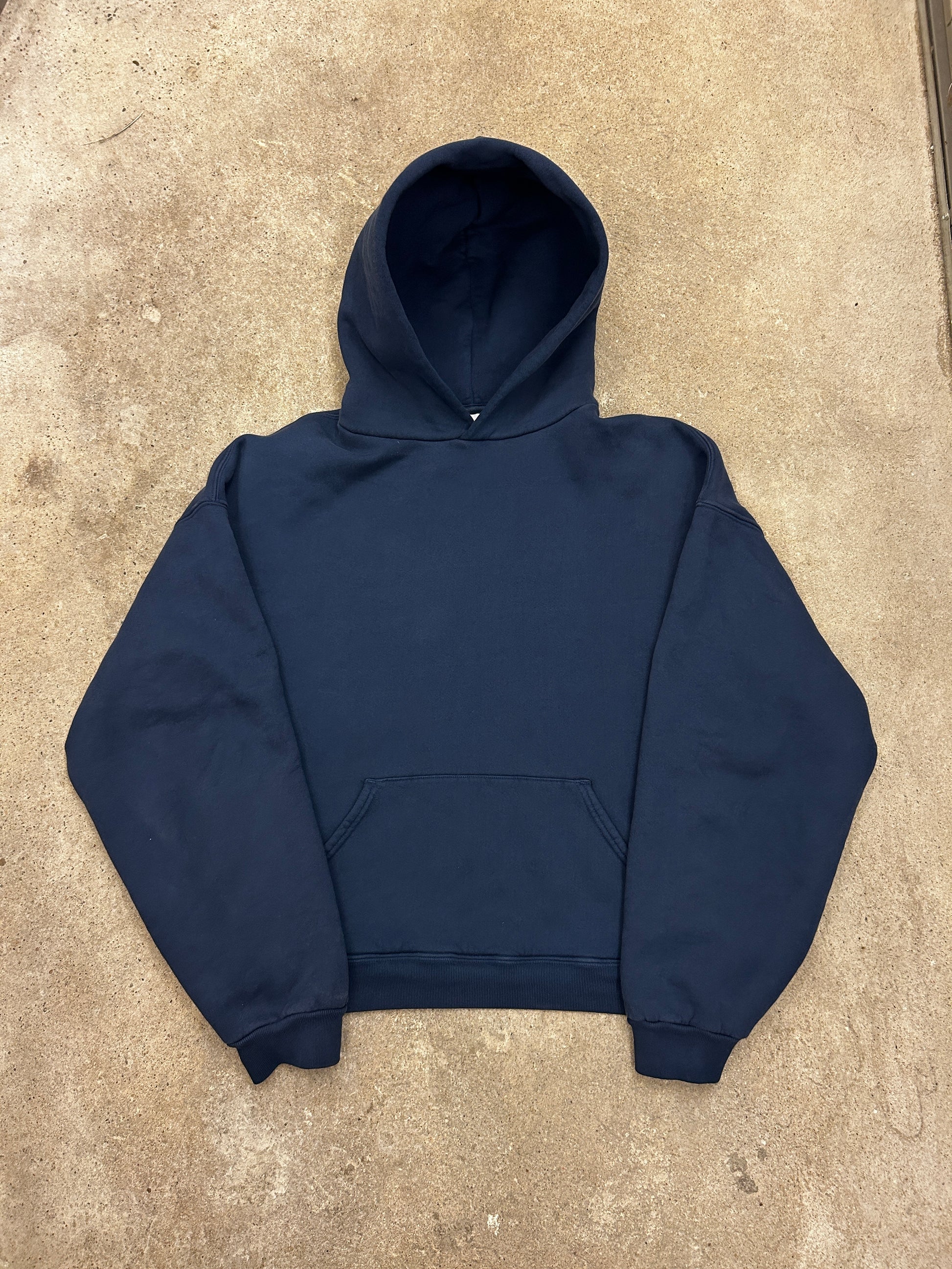 Akimbo Hoodie