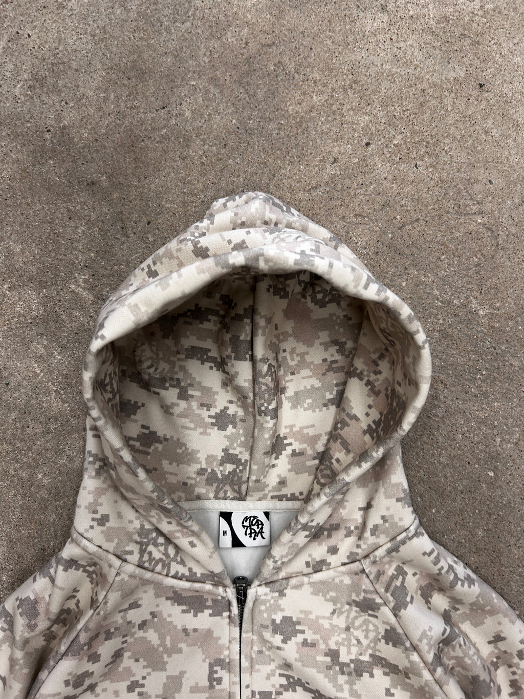 Mertra Hoodie