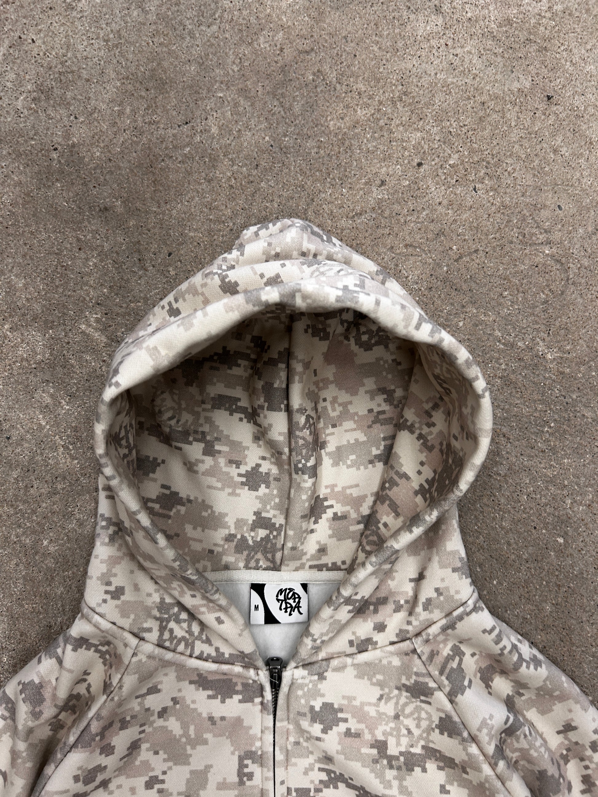 Mertra Hoodie