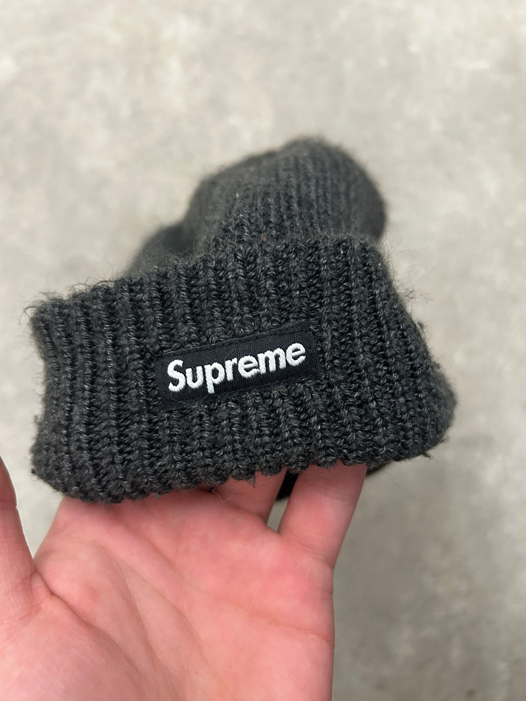 Supreme Hue