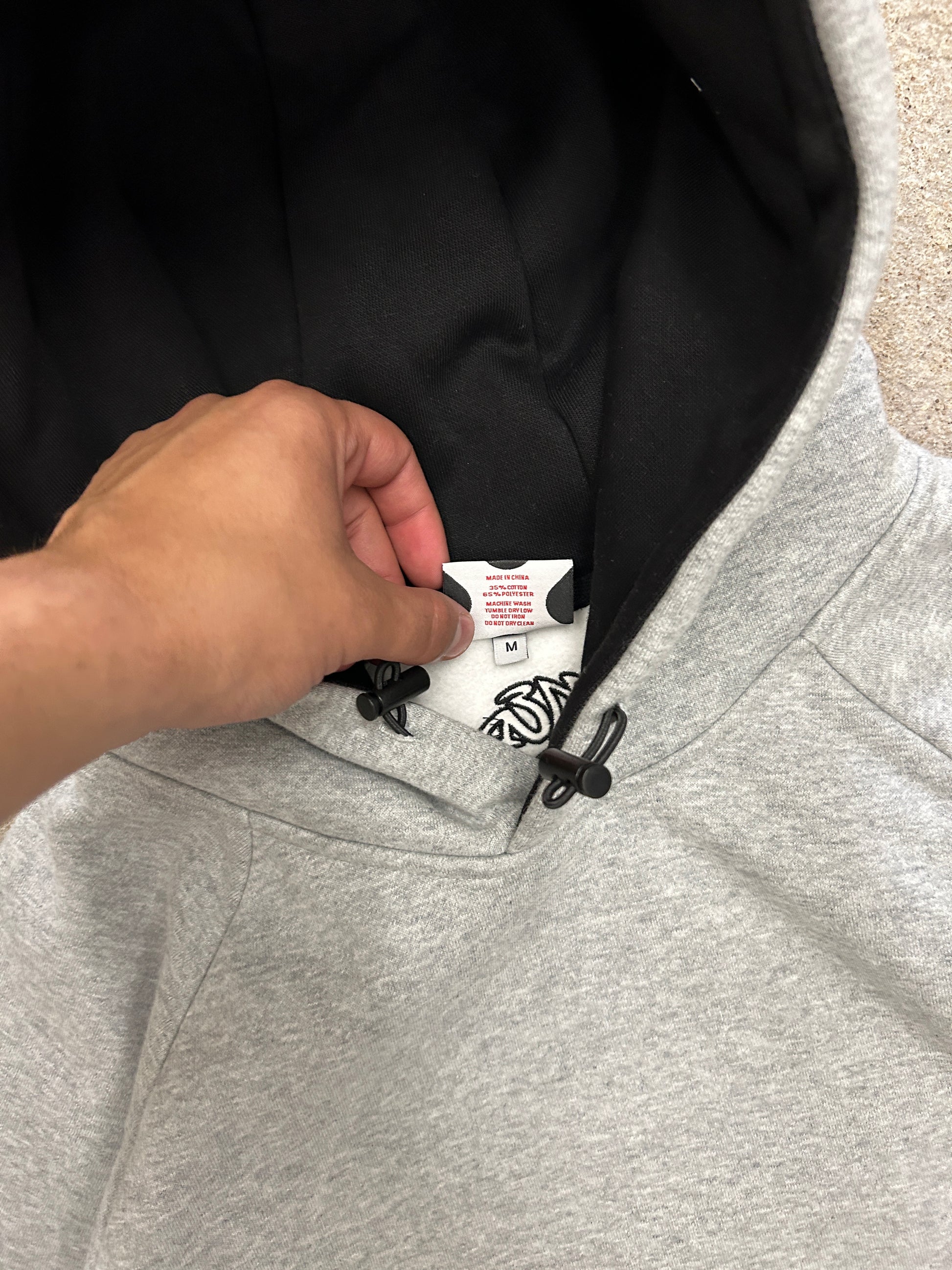 Mertra hoodie