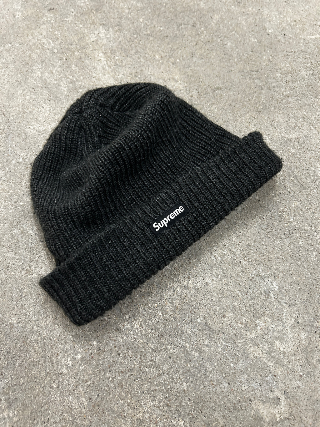 Supreme Hue
