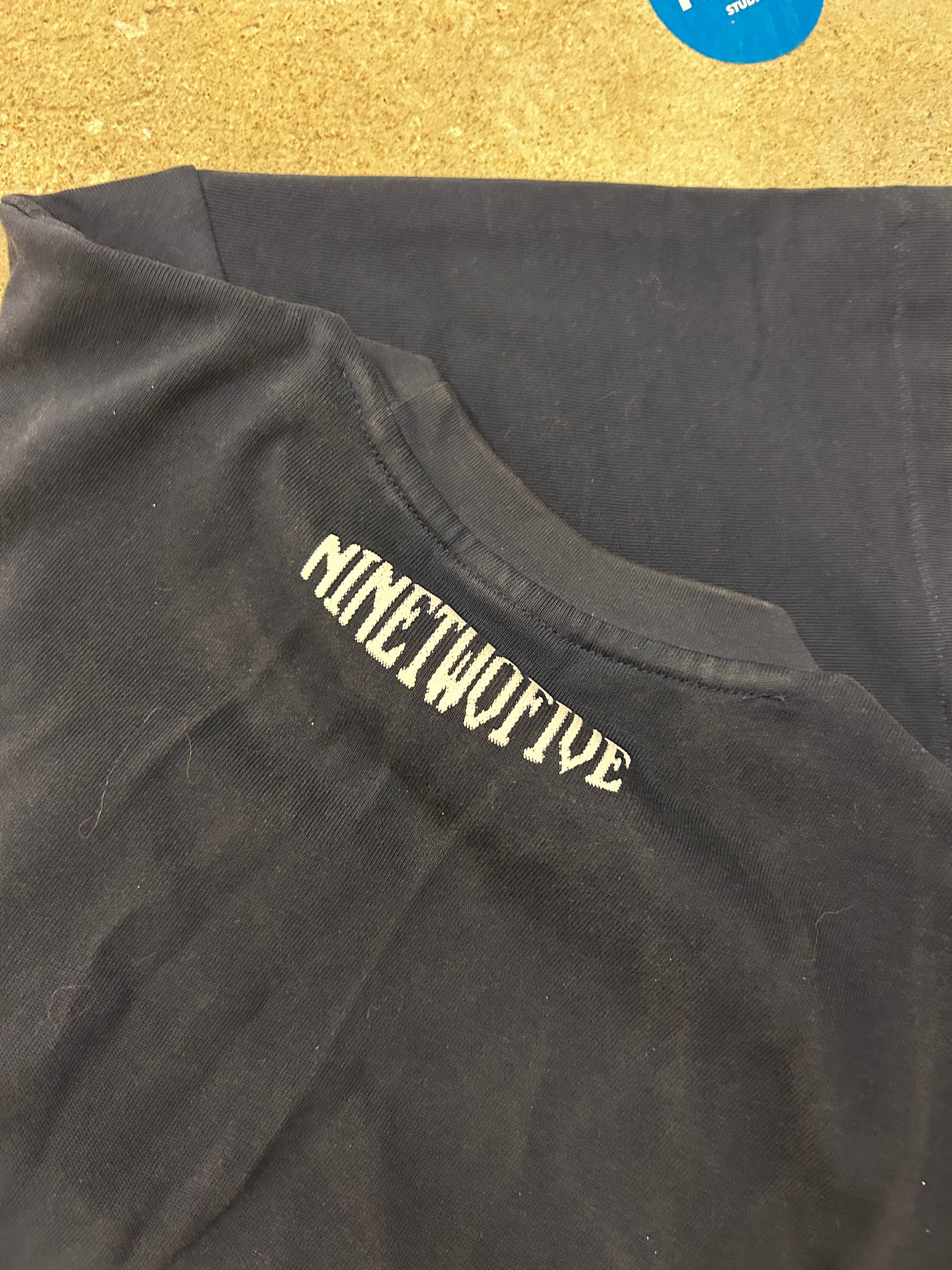 Quratee tshirt