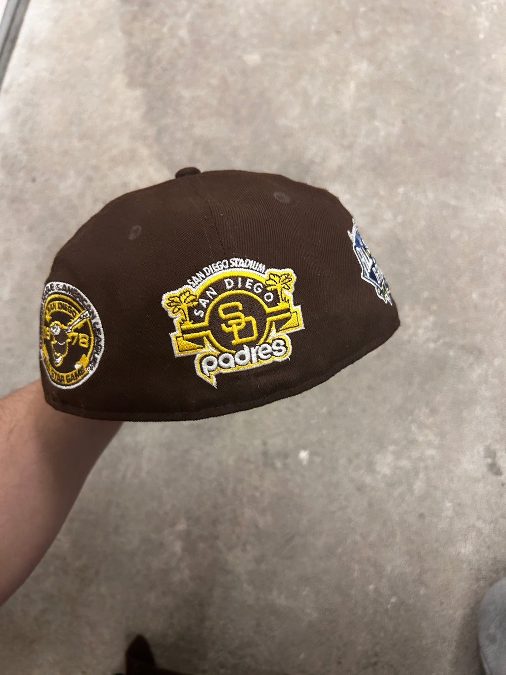 New Era Cap Limited