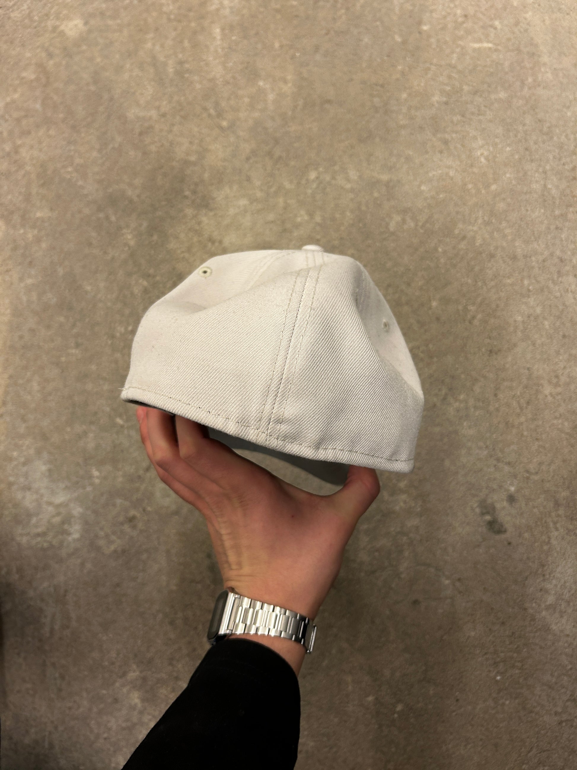Stussy New Era cap