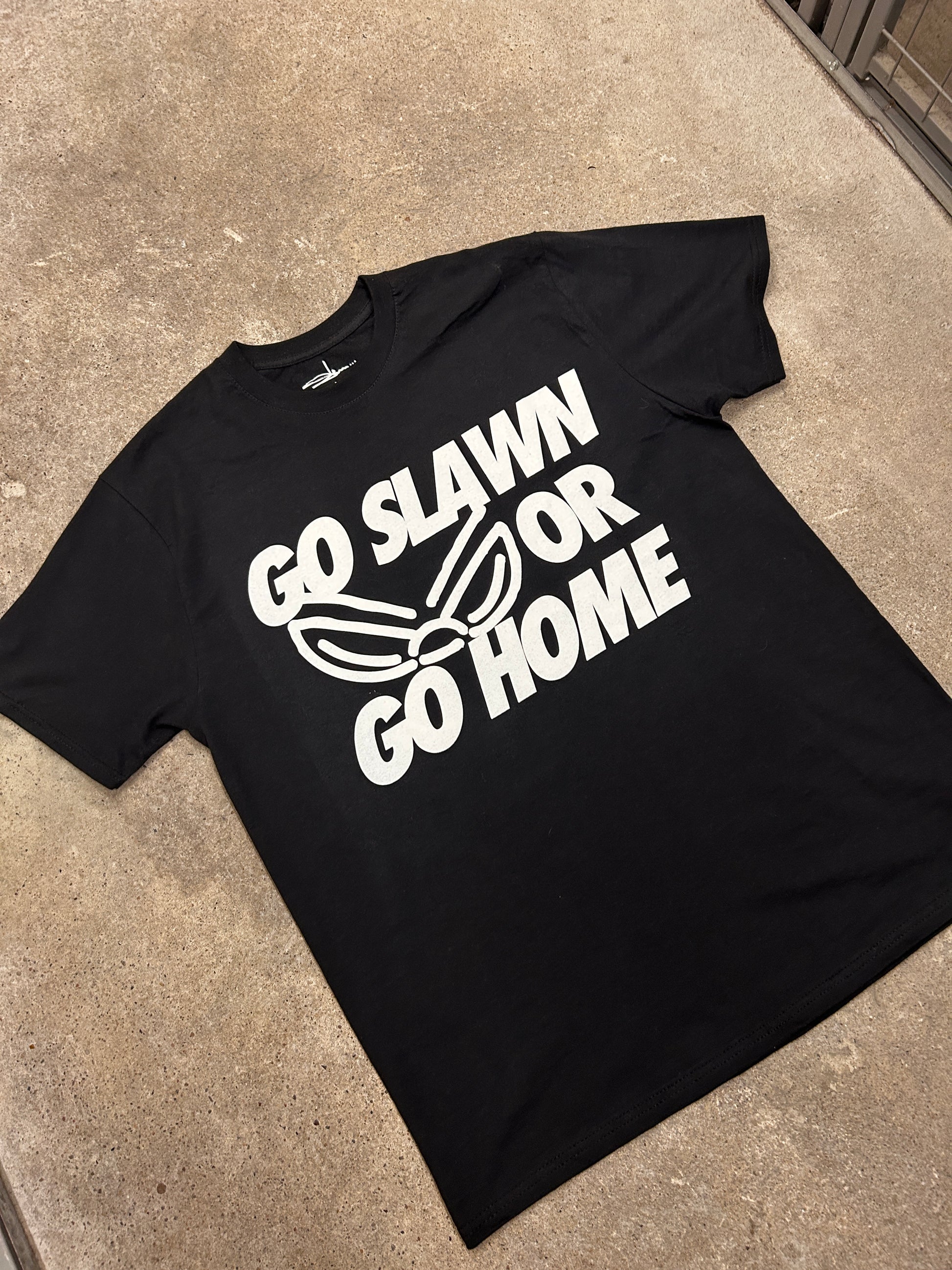 Slawn Tshirt Limited