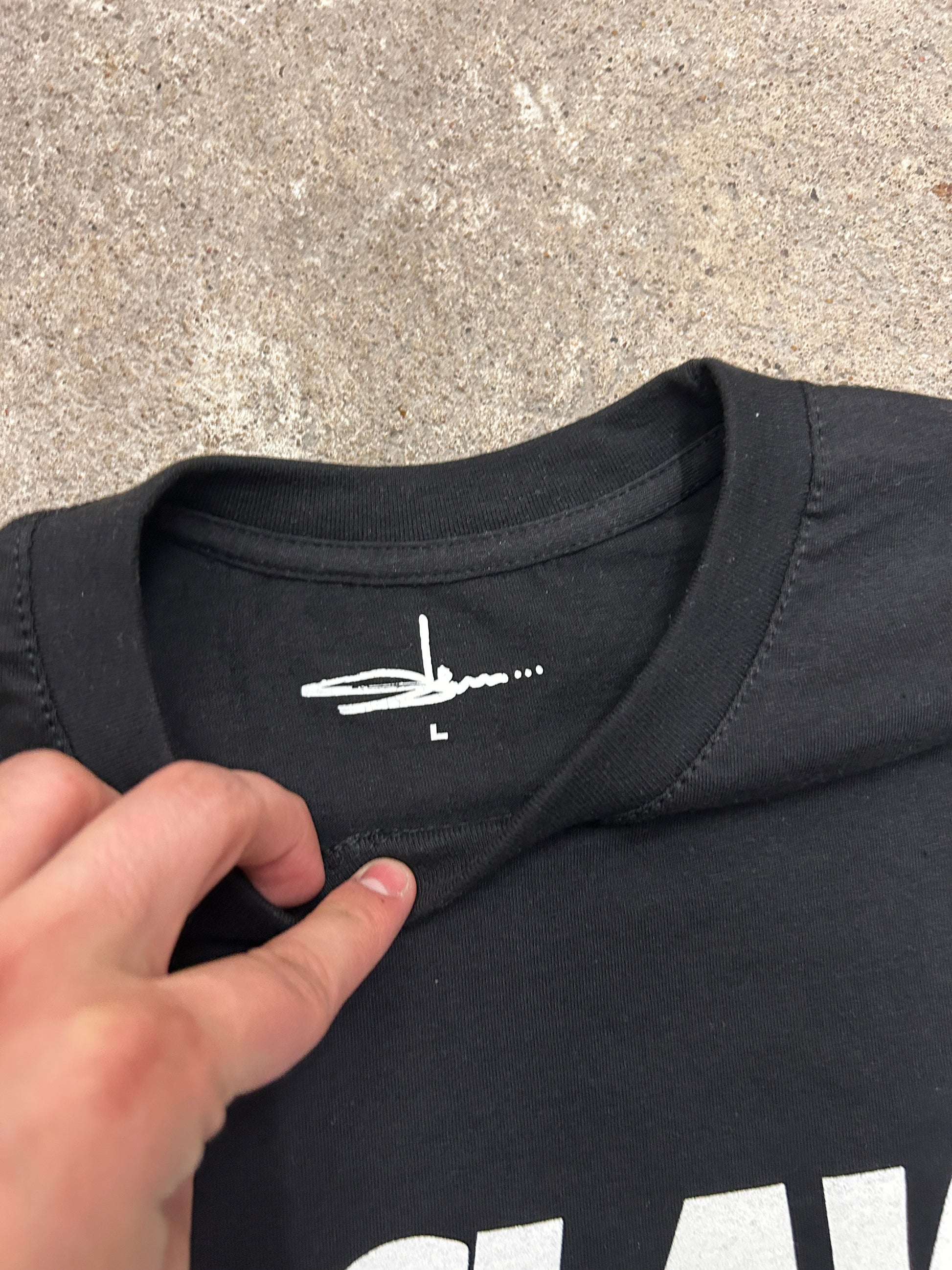 Slawn Tshirt Limited