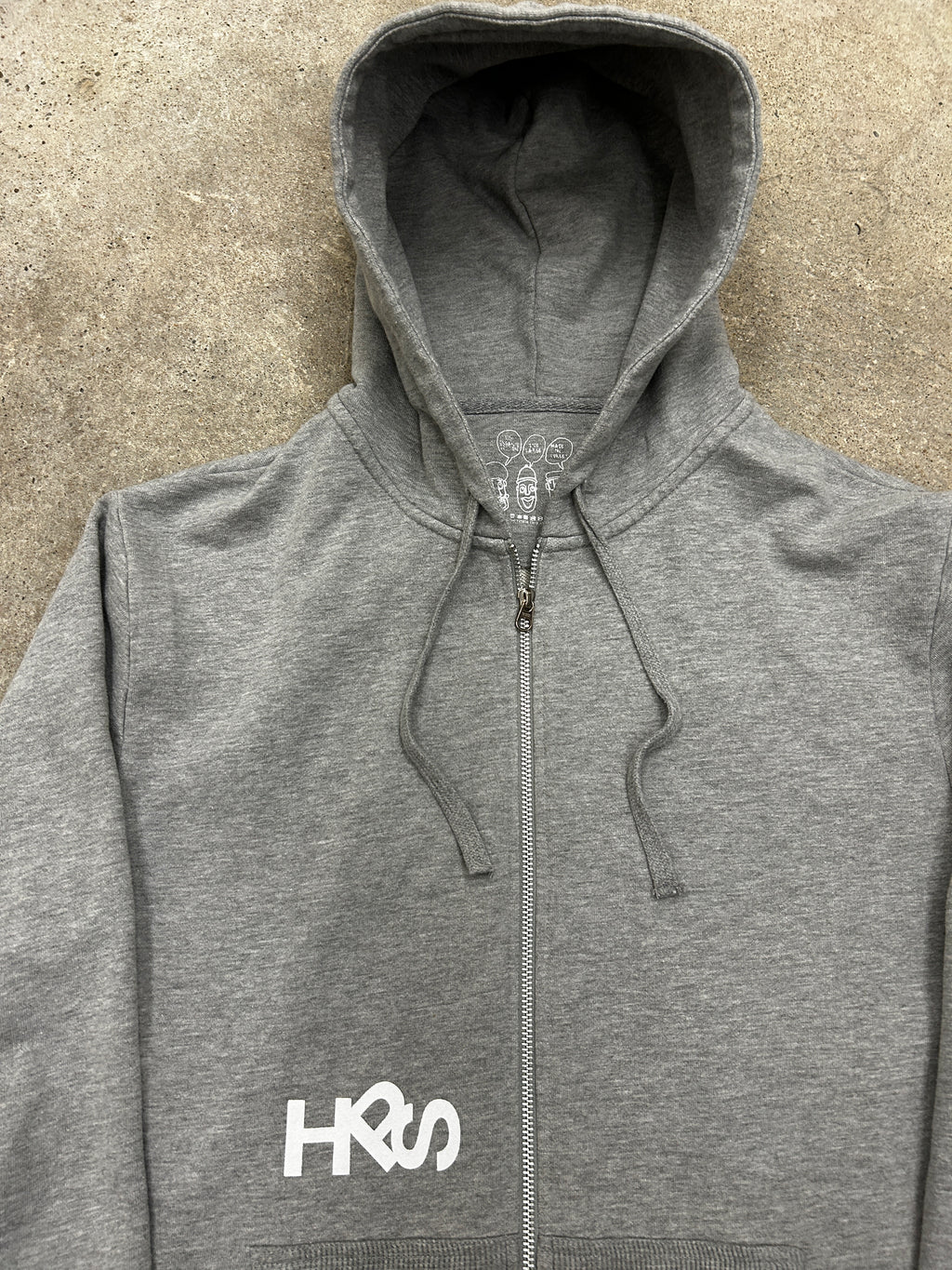 House Painting Service Zip-up