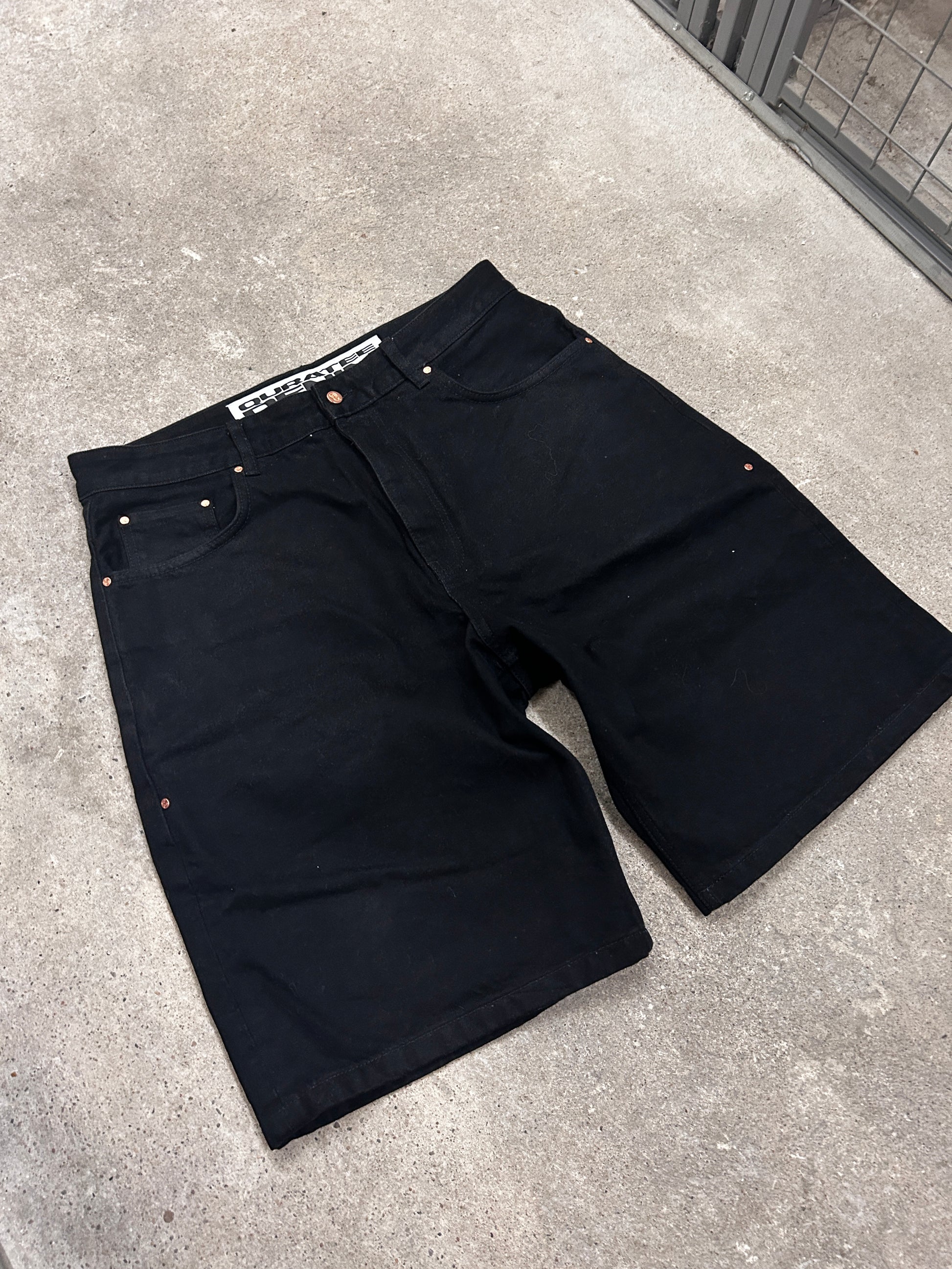Quratee shorts
