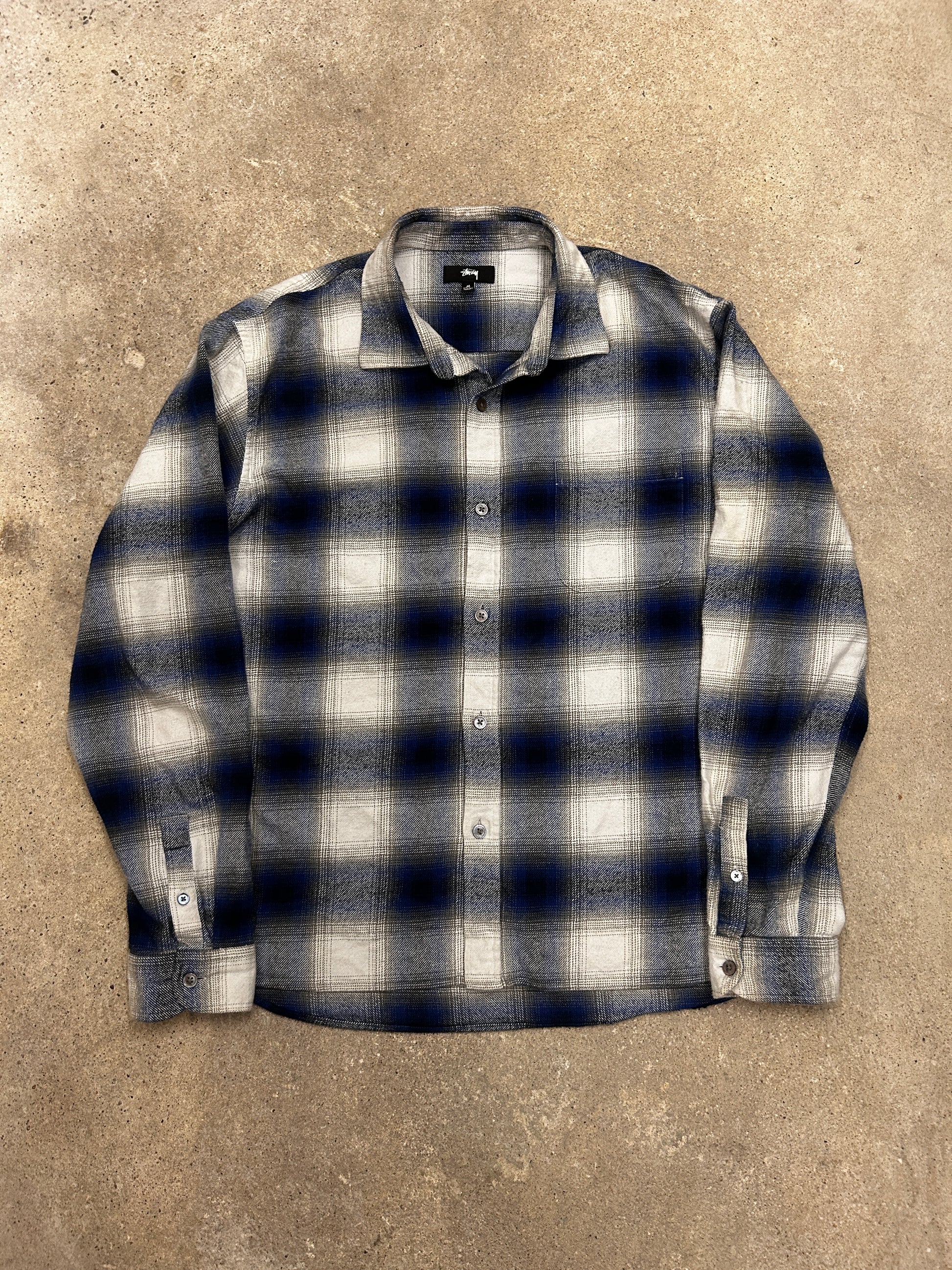 Stussy Skjorte