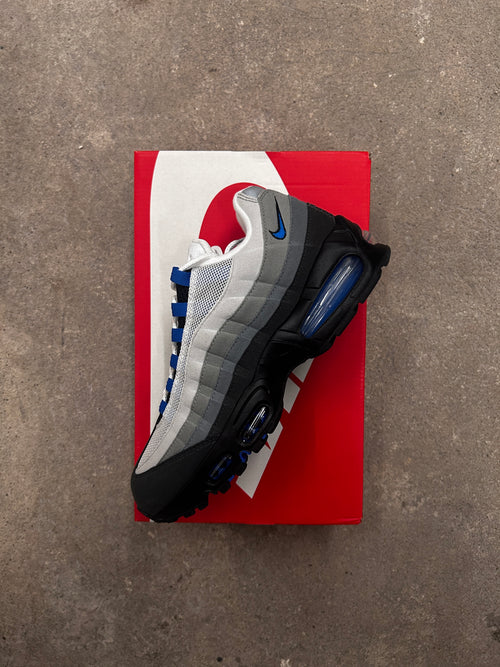 Bike Air Max 95 Big Bubble 2025
