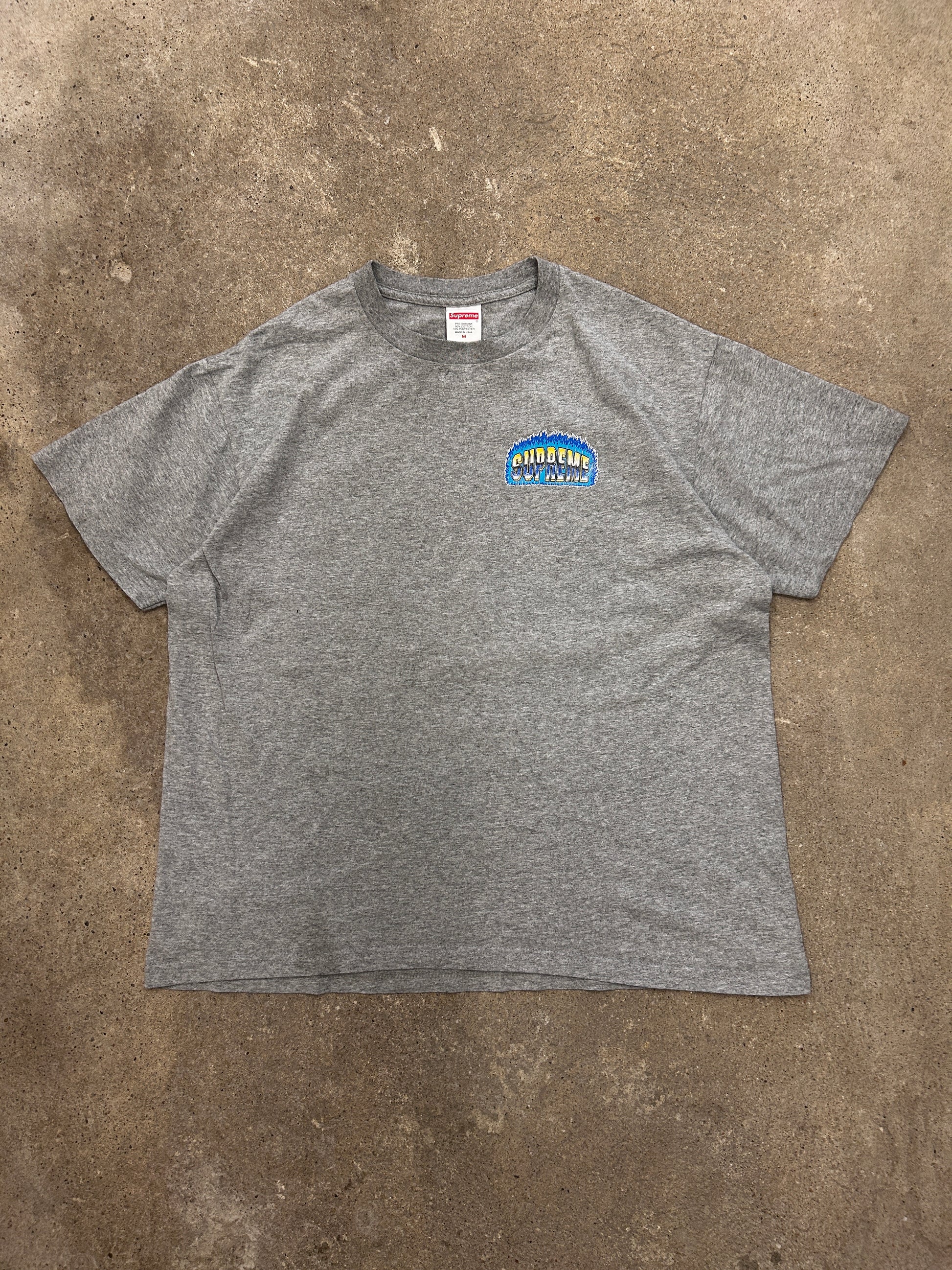 Supreme tshirt