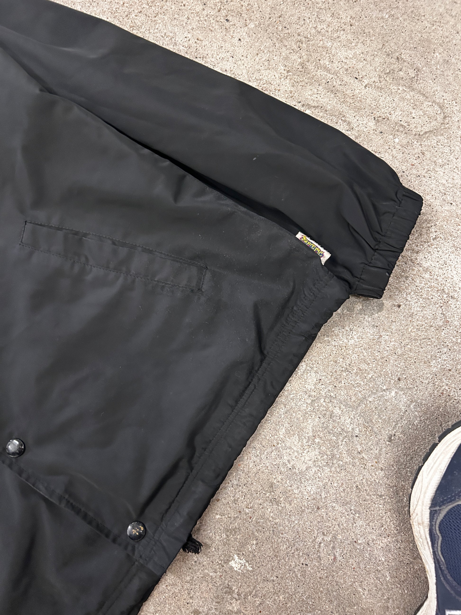 Supreme Jacket