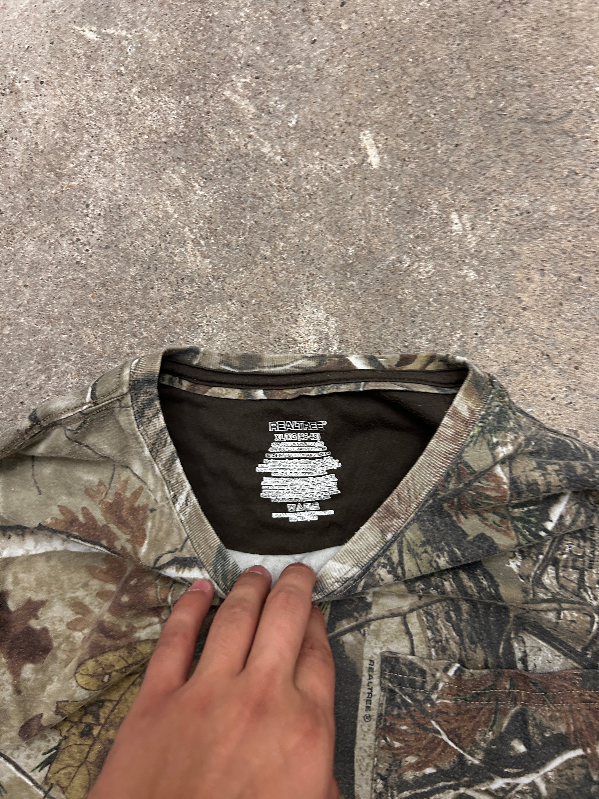 Realtree