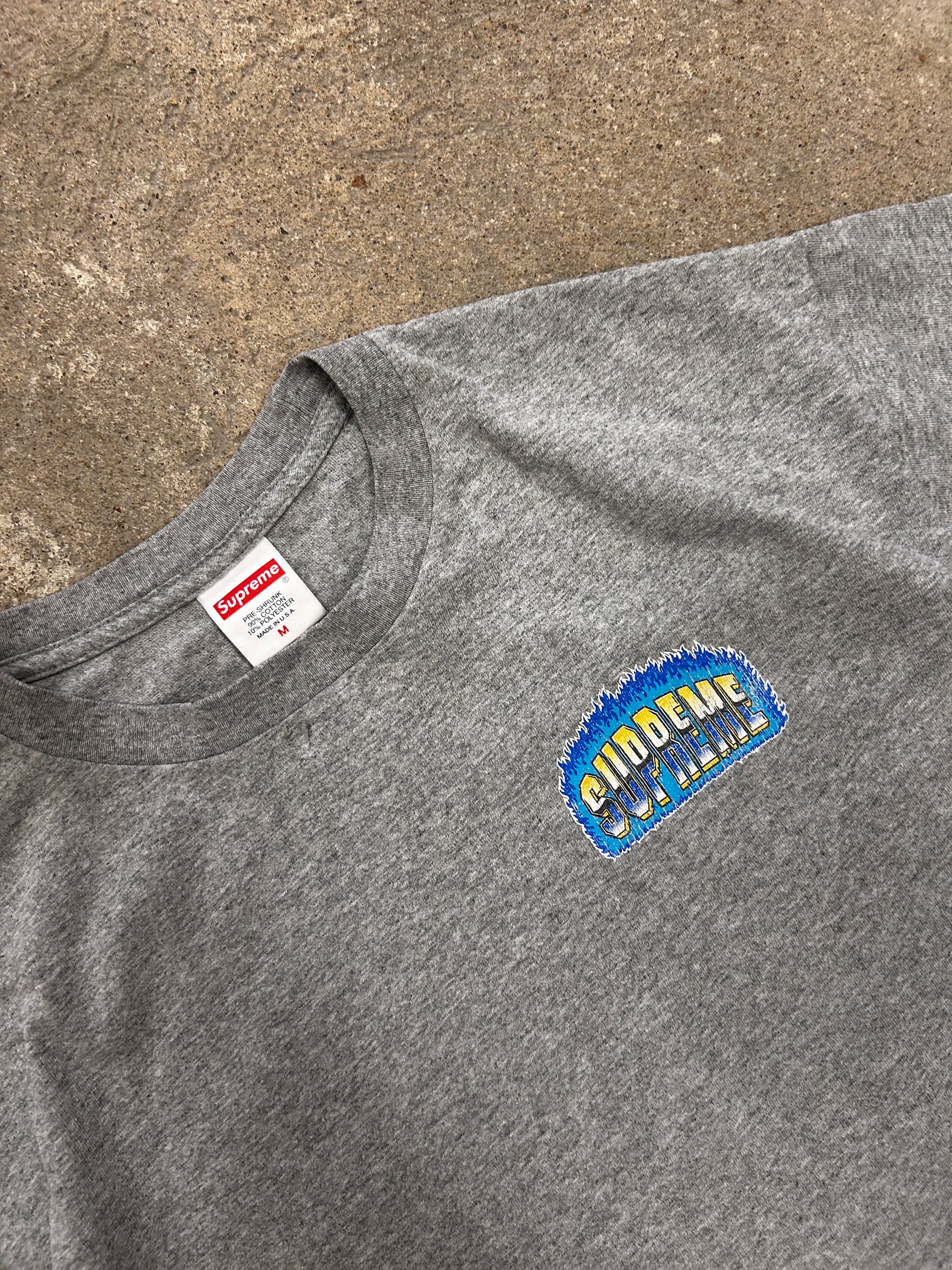 Supreme tshirt
