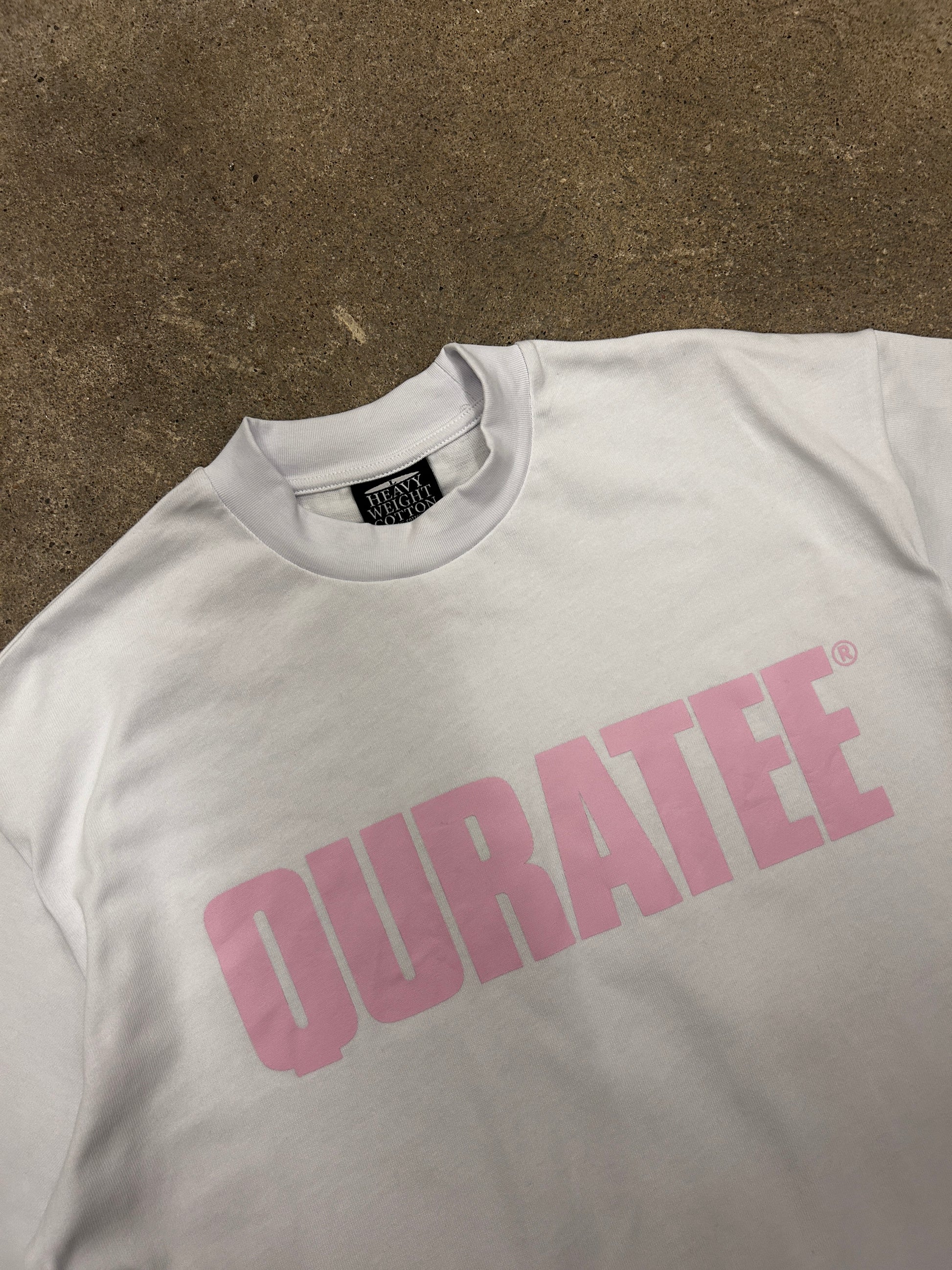 Quratee tshirt
