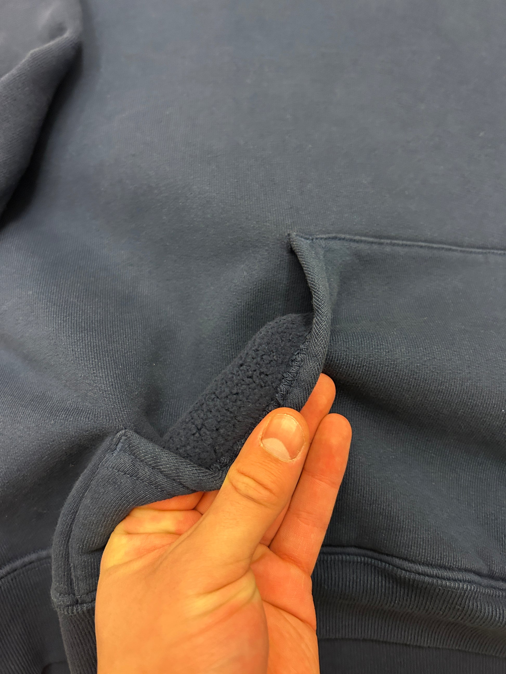 Akimbo Hoodie