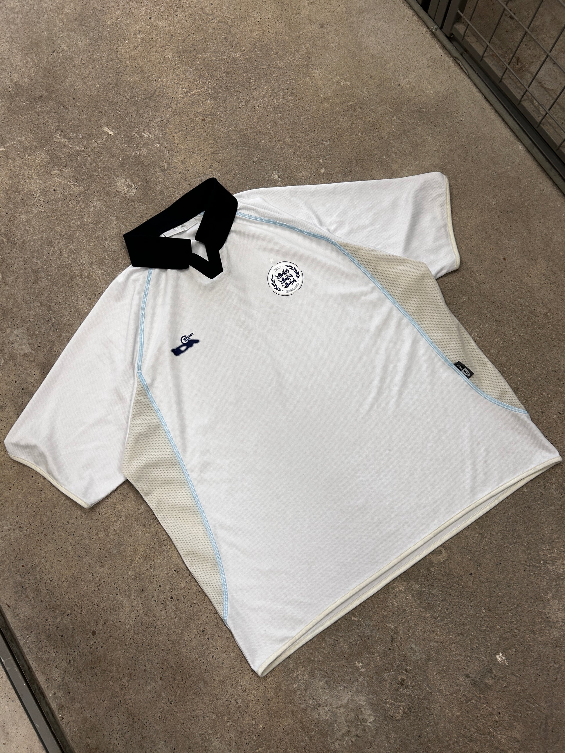 IDA tshirt