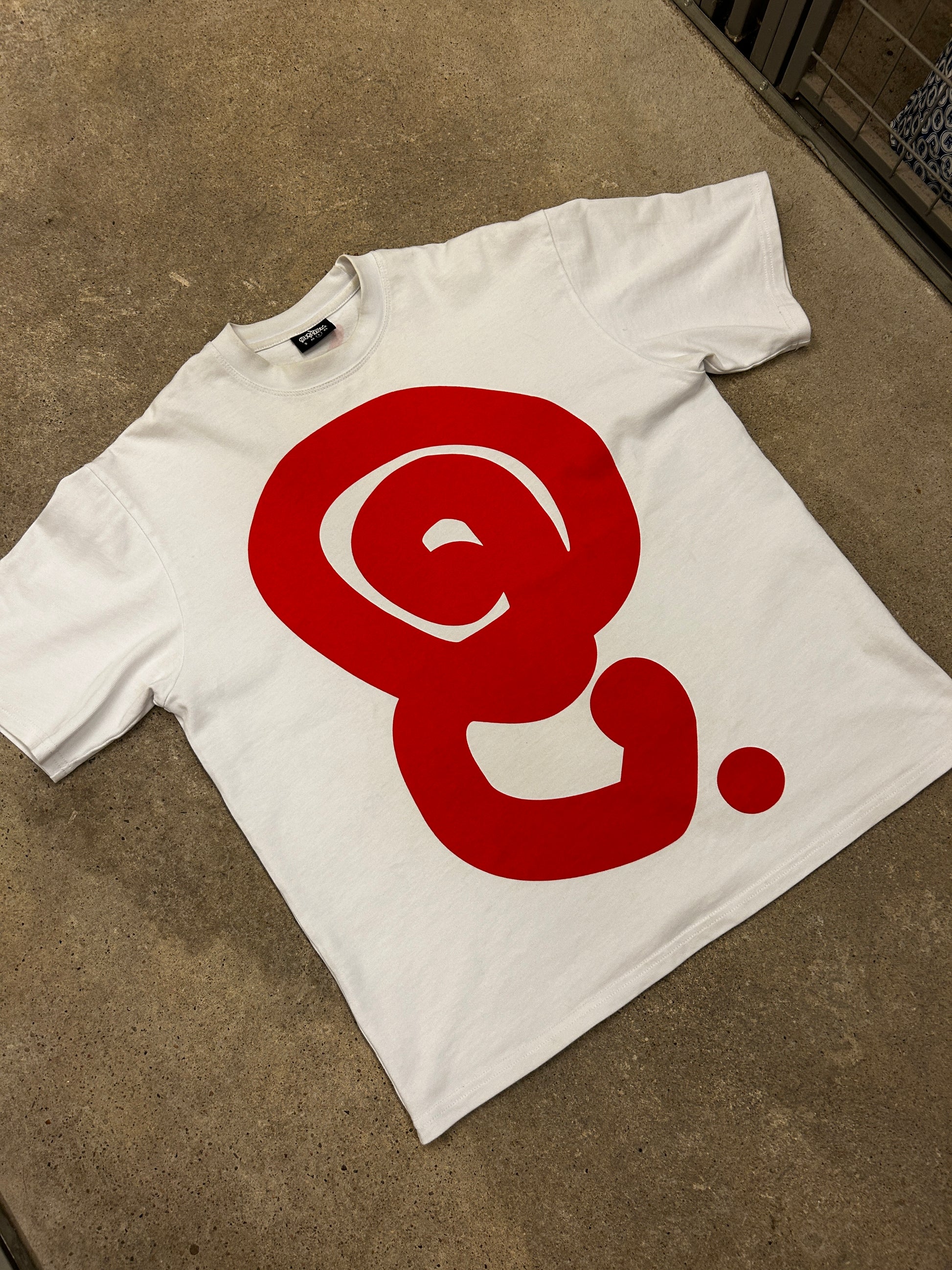 Quratee tshirt