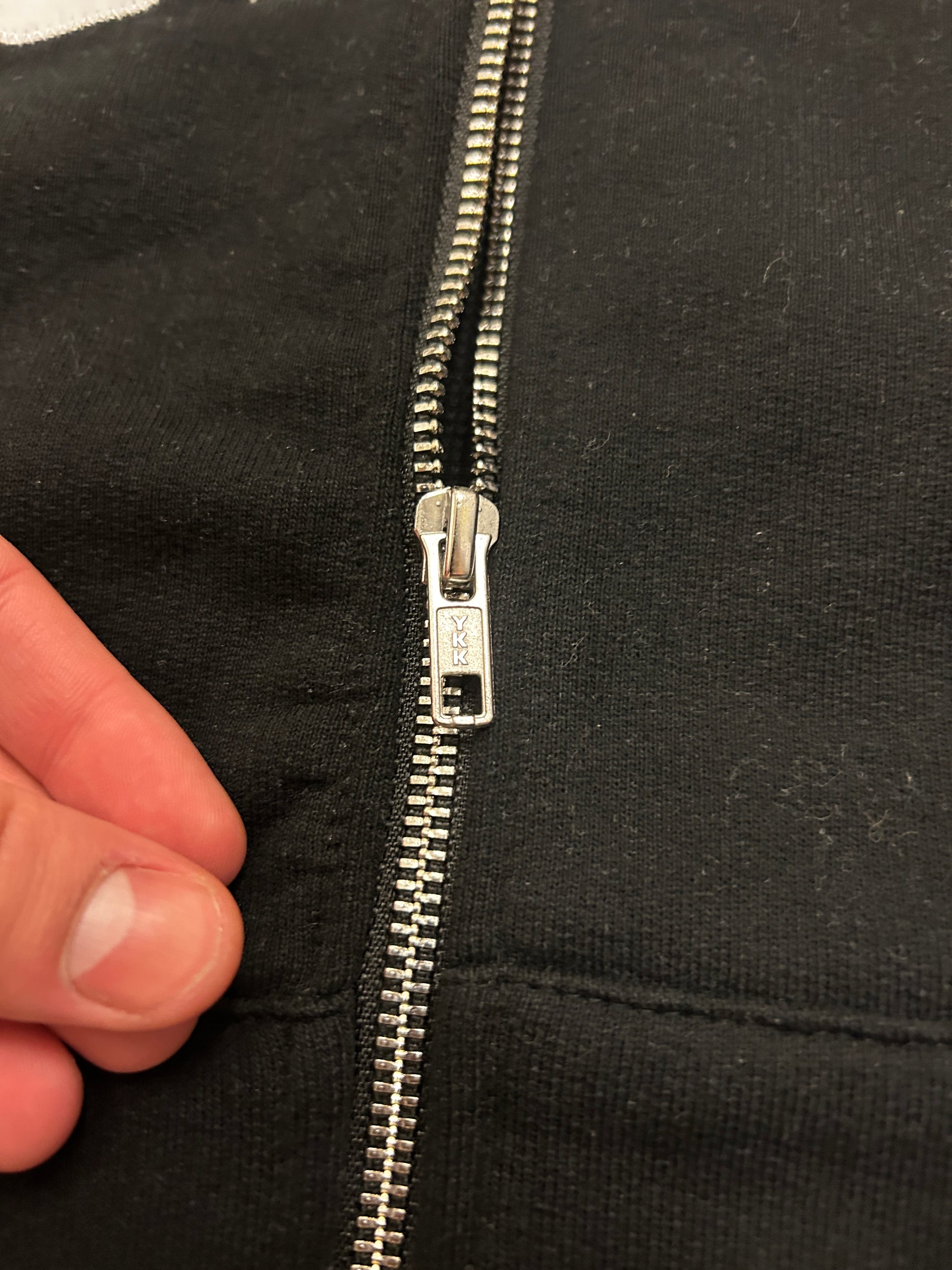 Supreme arc thermal hoodie