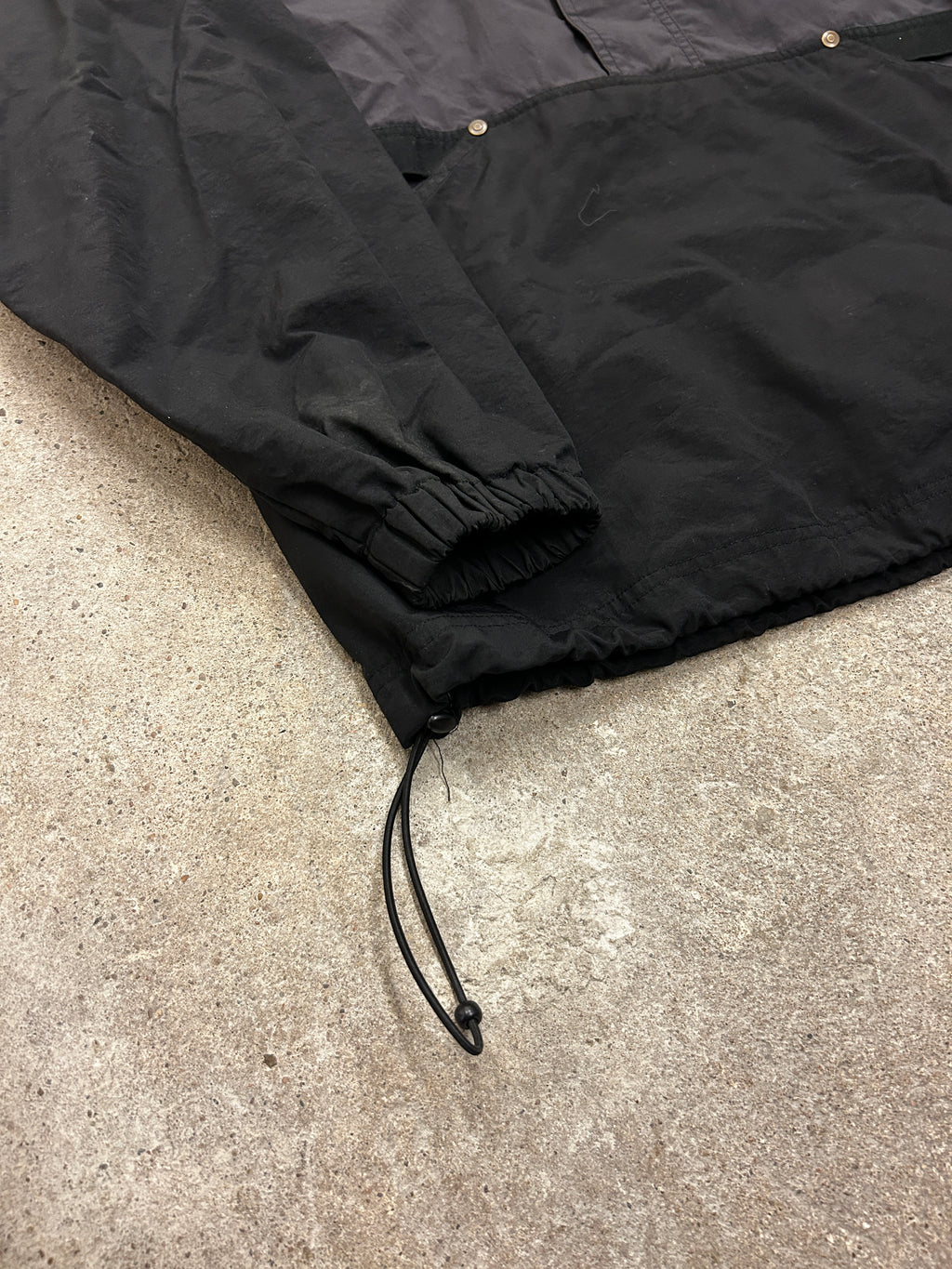 Supreme Pullover-Jacket