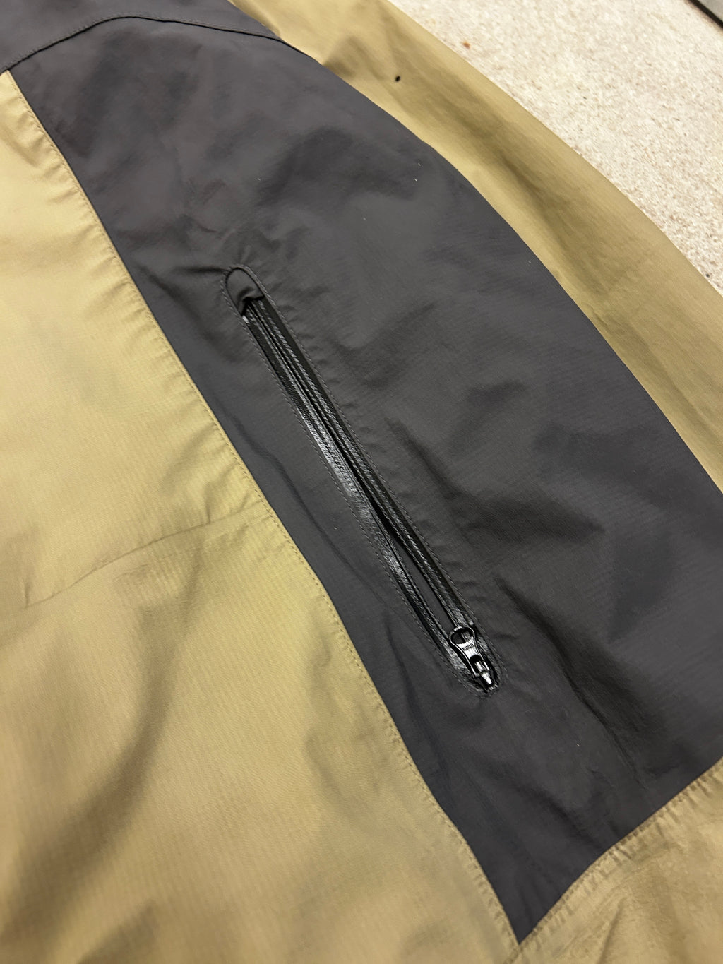 Stussy Rainjacket