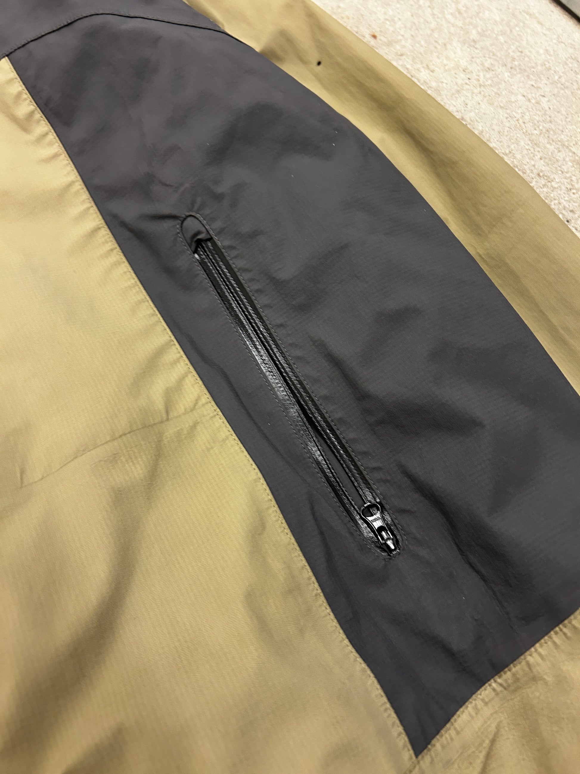 Stussy Rainjacket