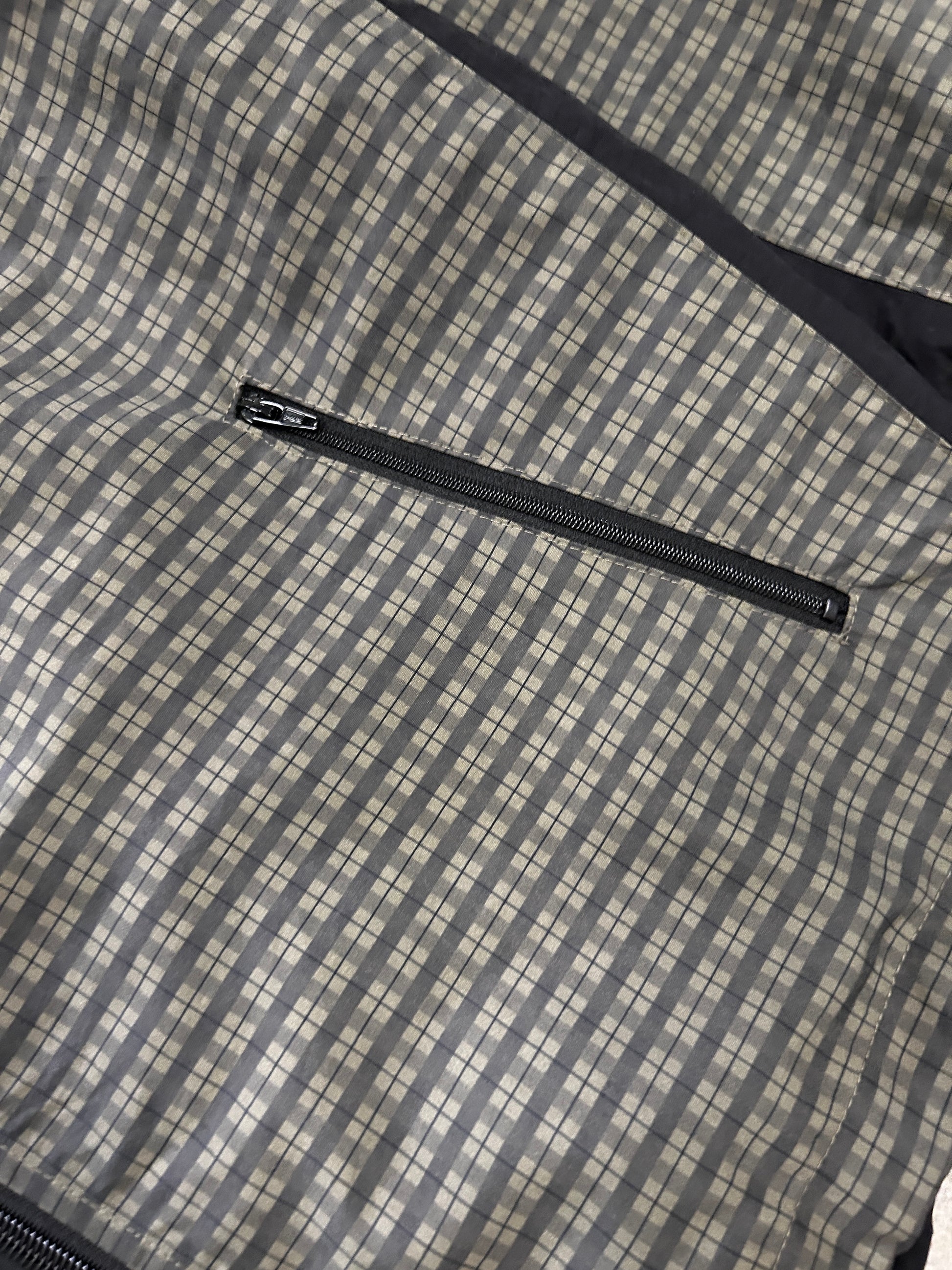 Mertra jacket