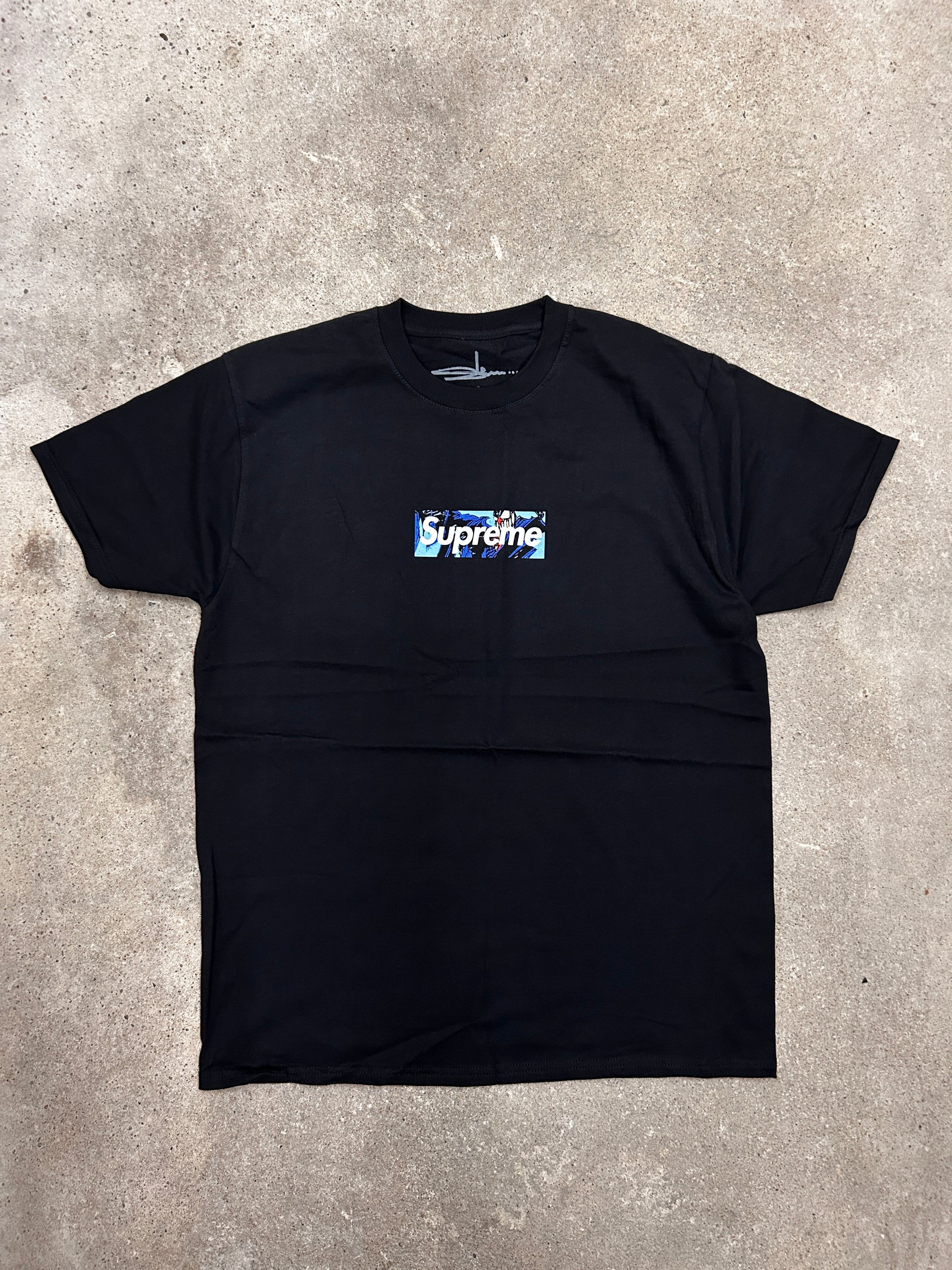 Slawn “Batpreme” tshirt