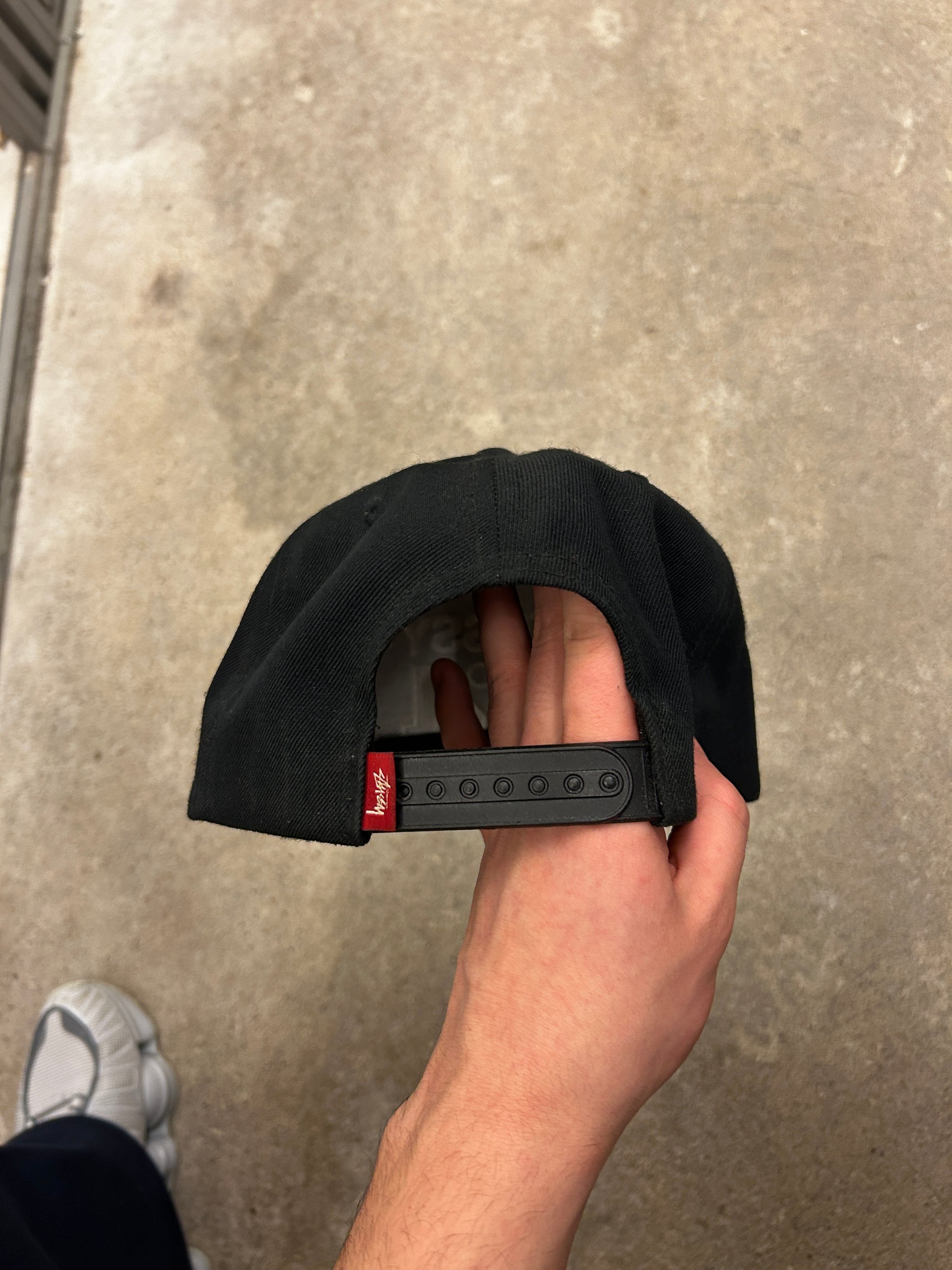 Stussy cap