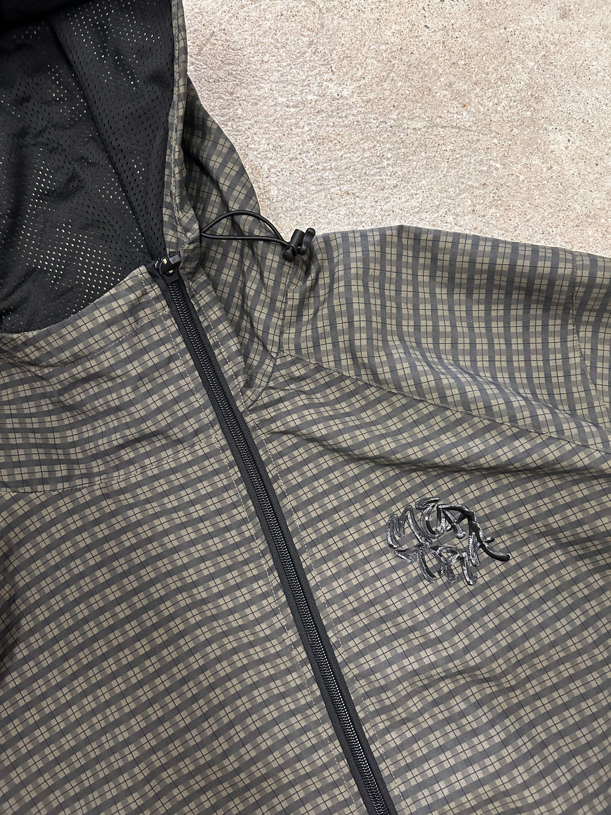 Mertra jacket