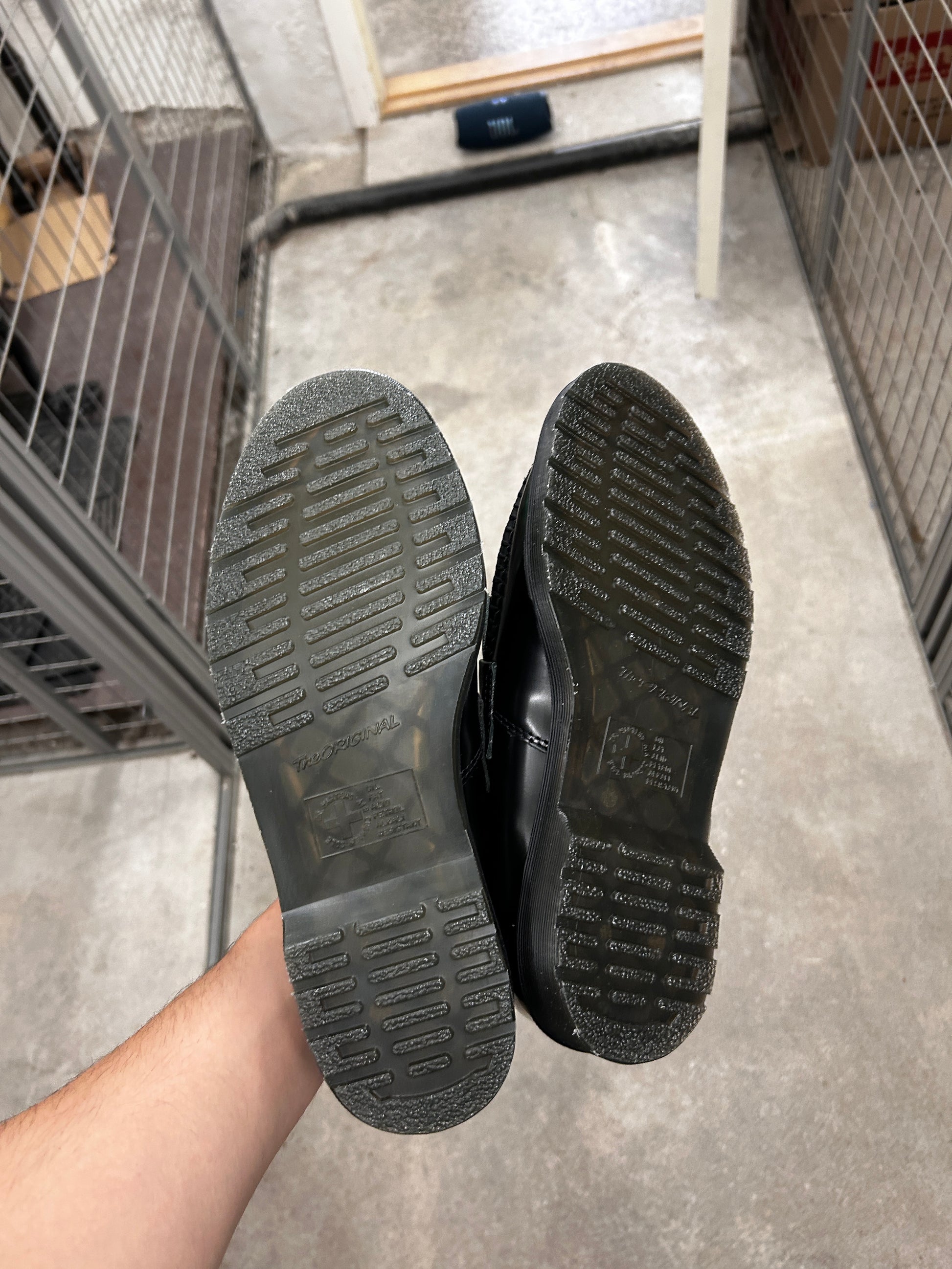 Dr. Martens loafer