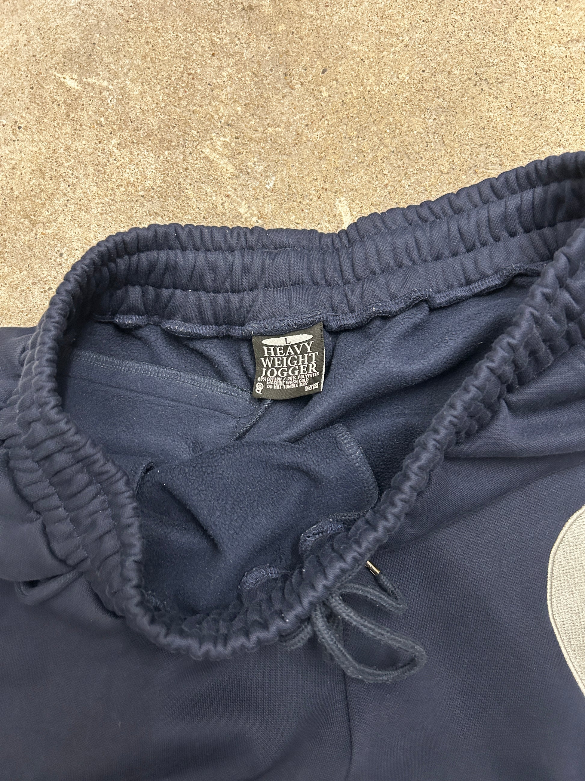 Quratee sweats