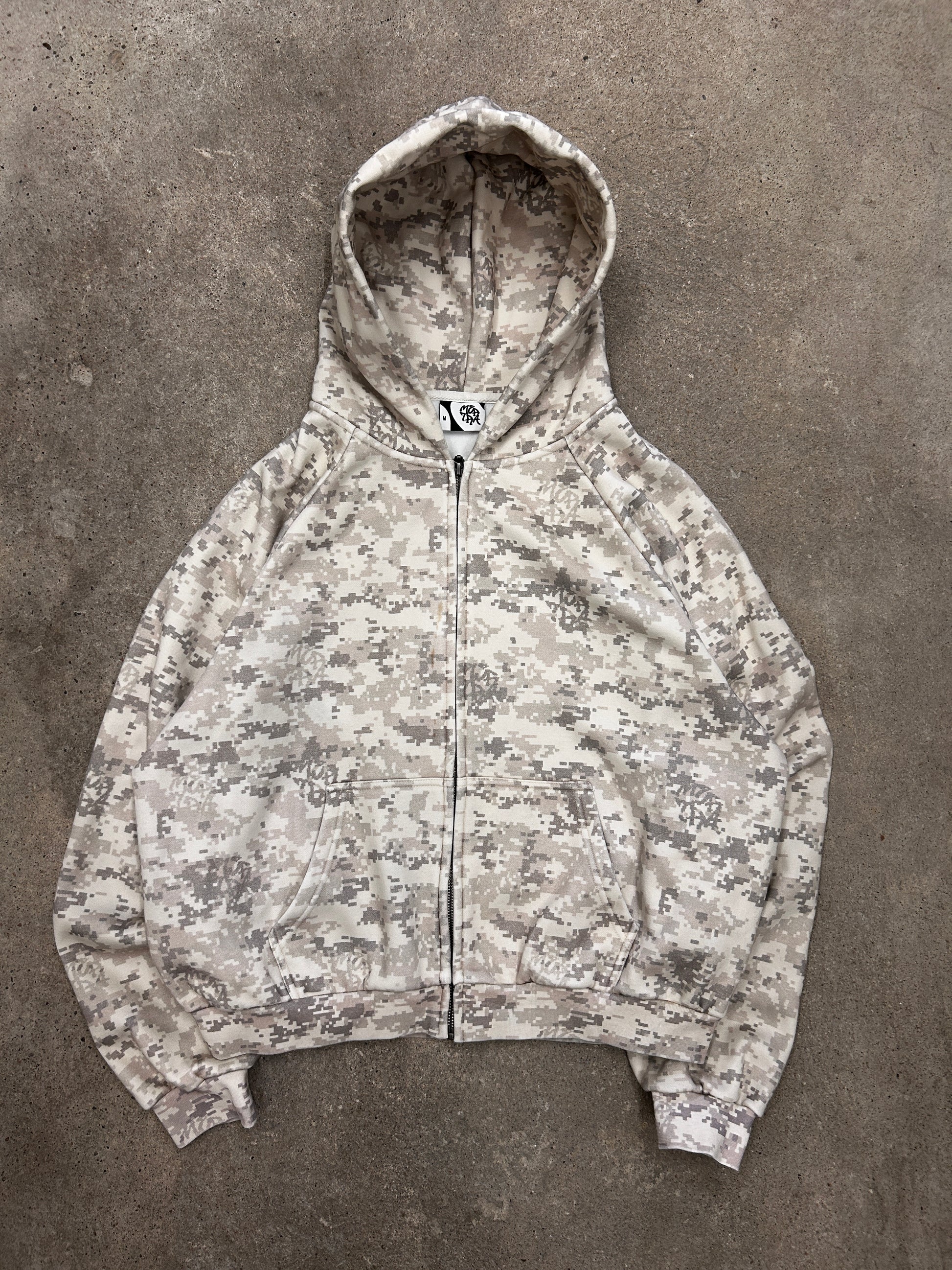 Mertra Hoodie