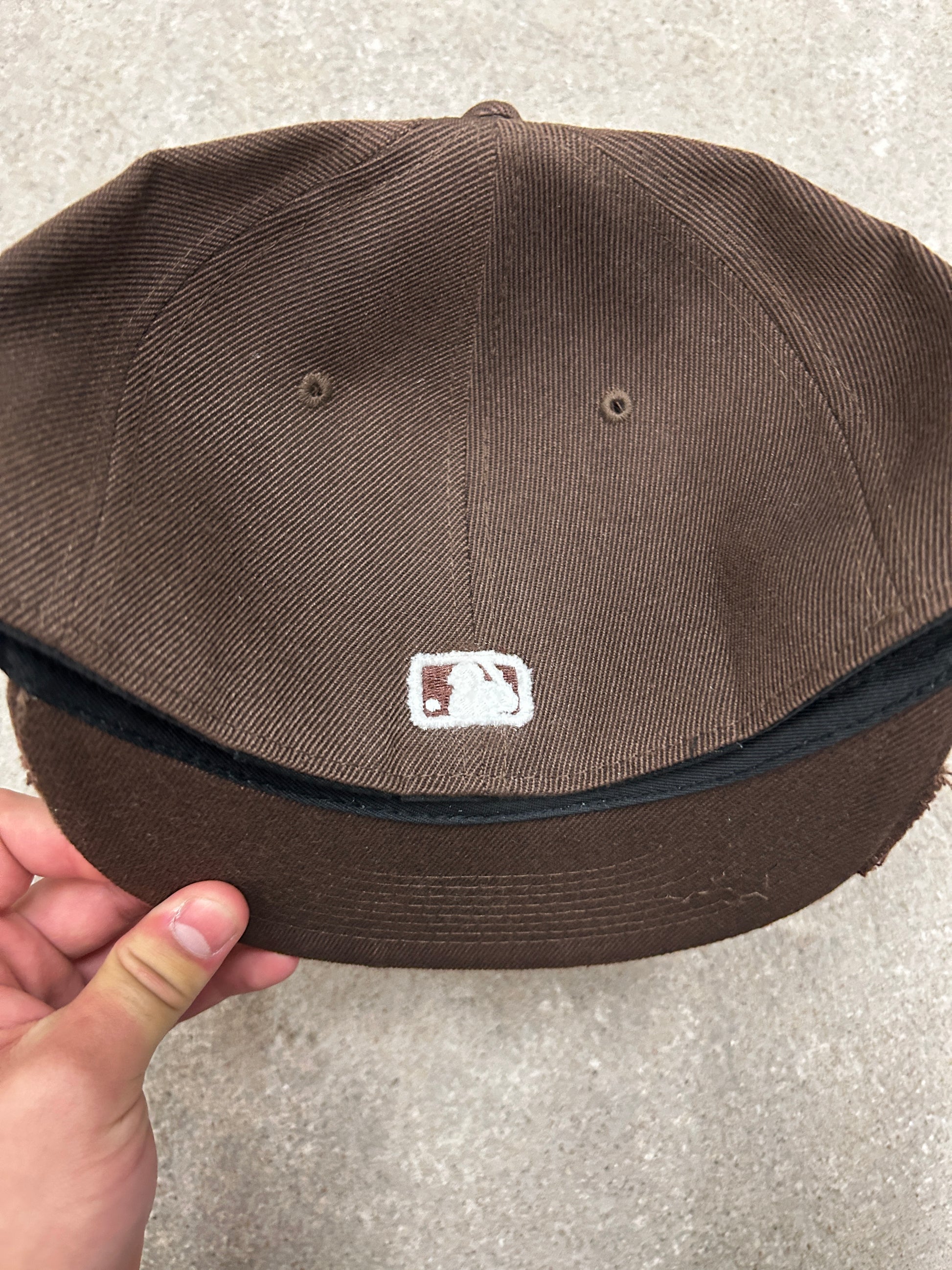 Custom New Era