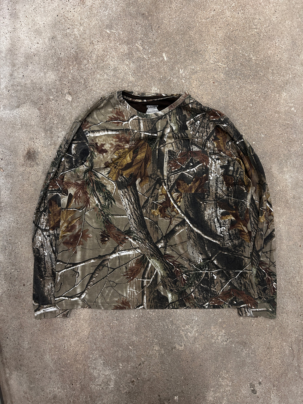 Realtree