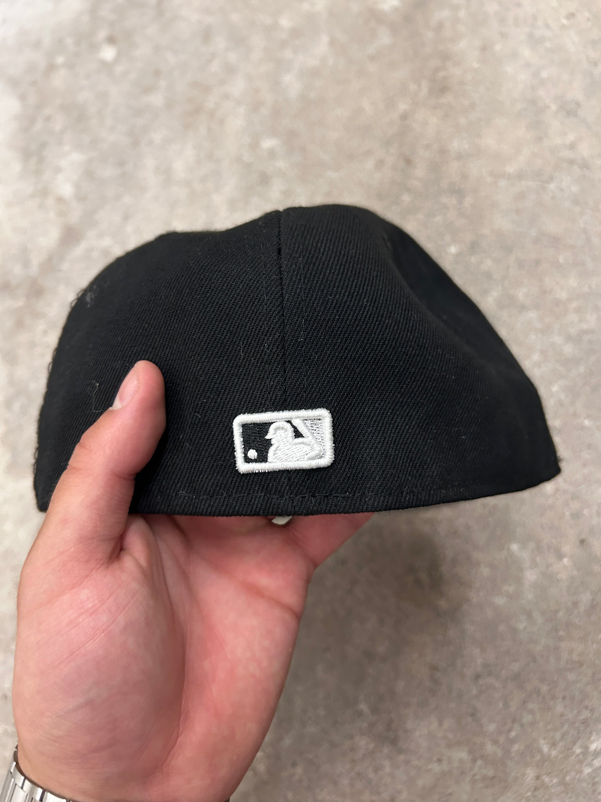 Custom New Era