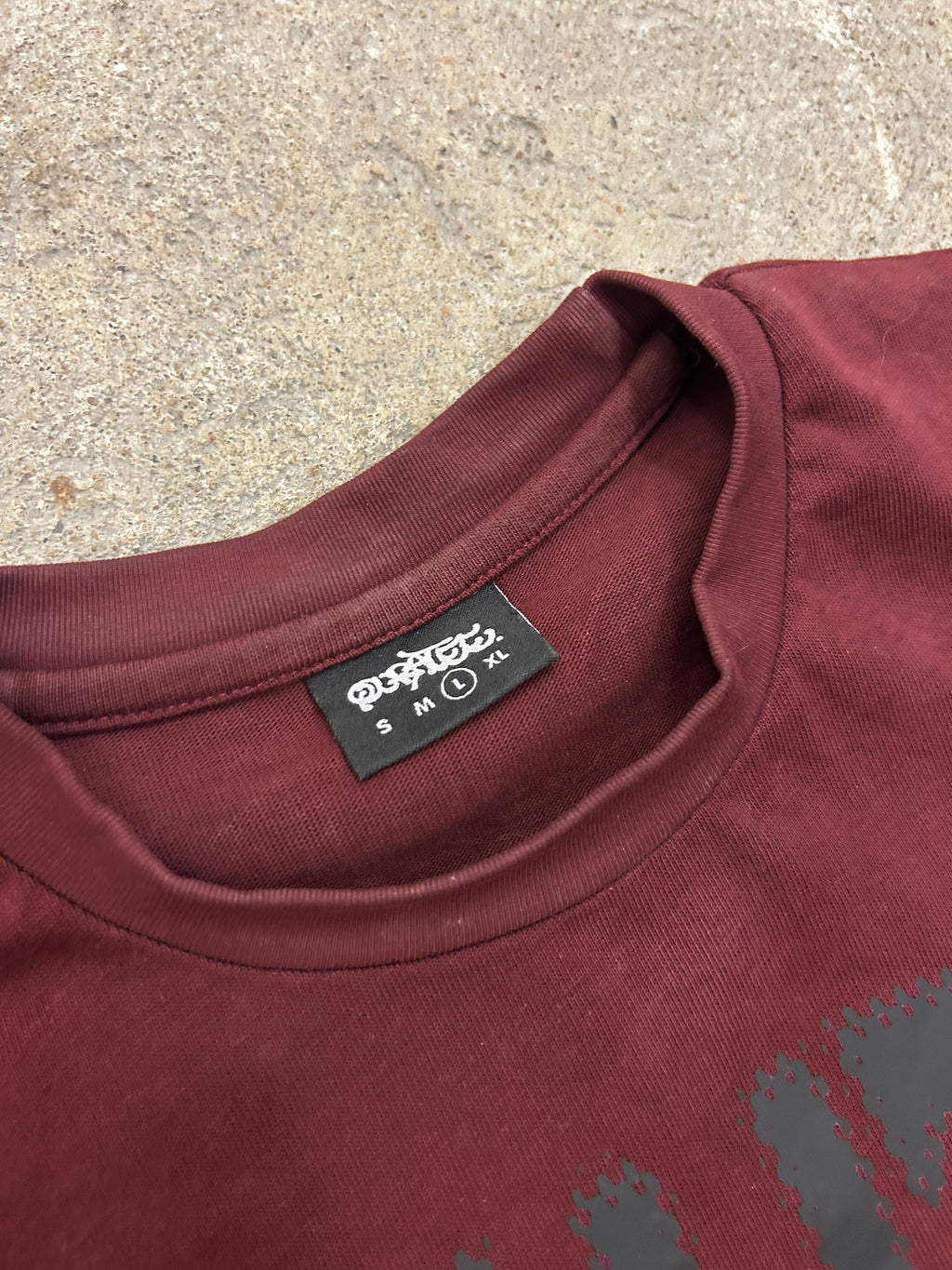 Quratee tshirt