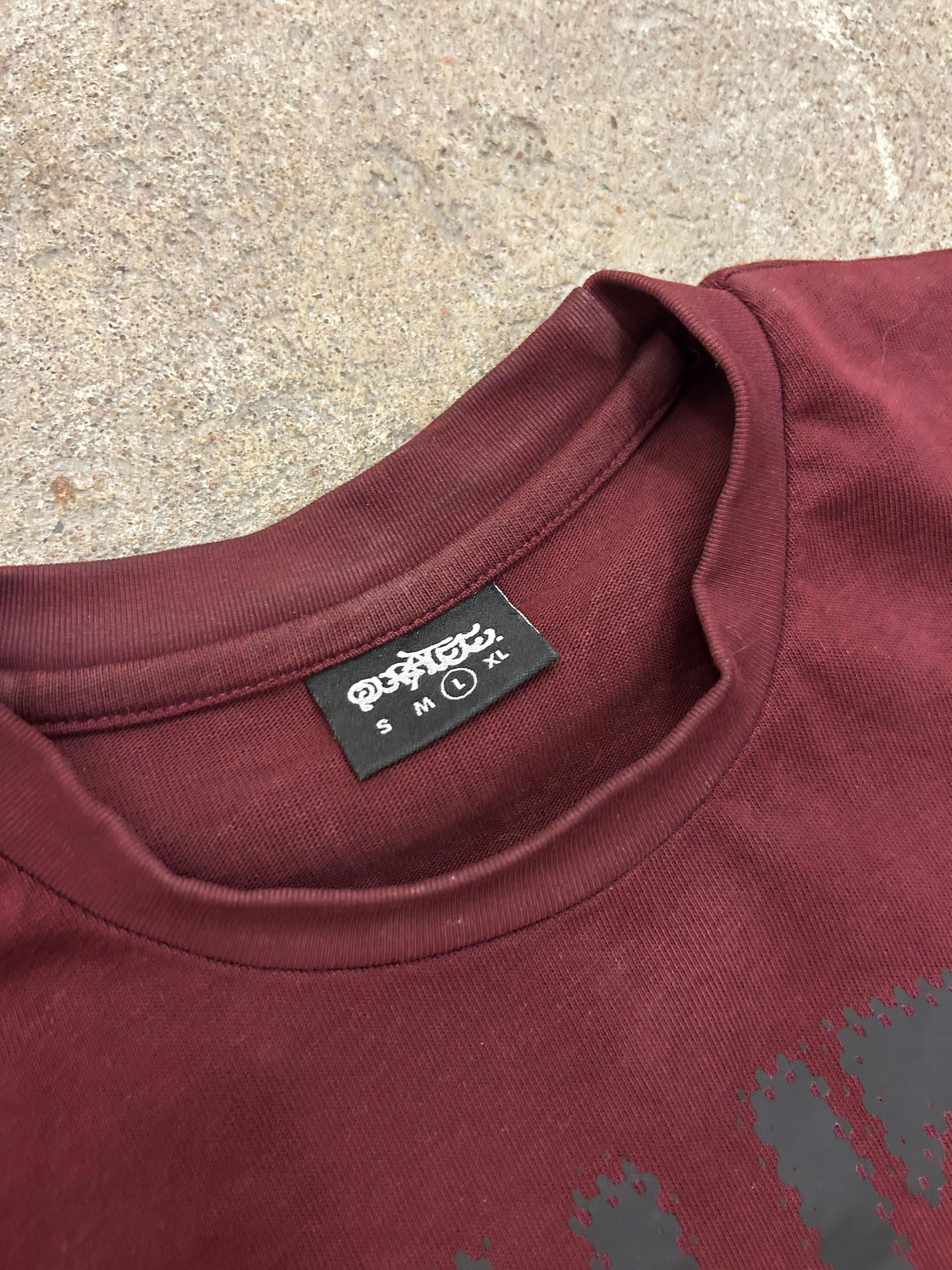 Quratee tshirt
